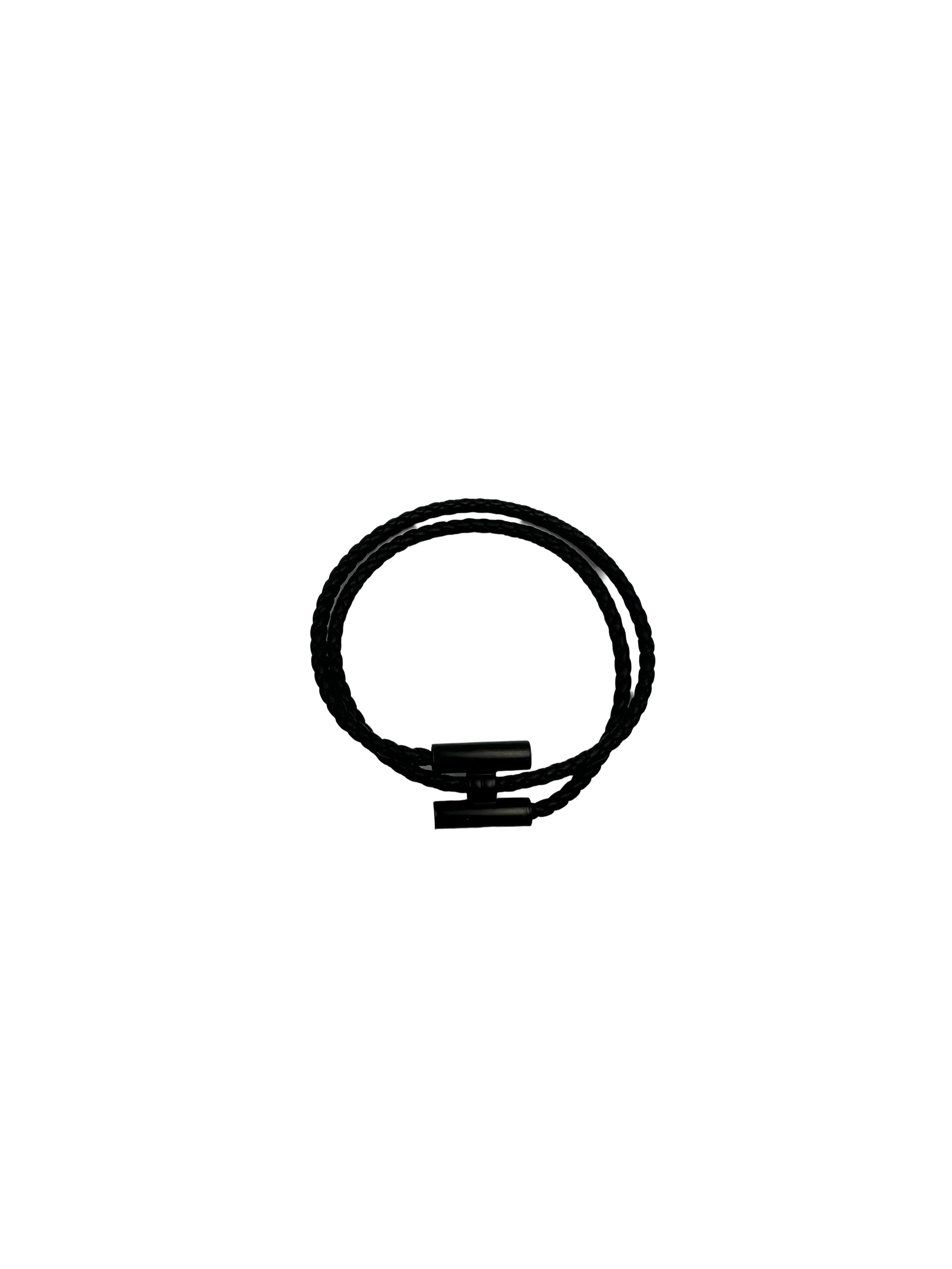 Hermes Tournis Tresse Bracelet HR174