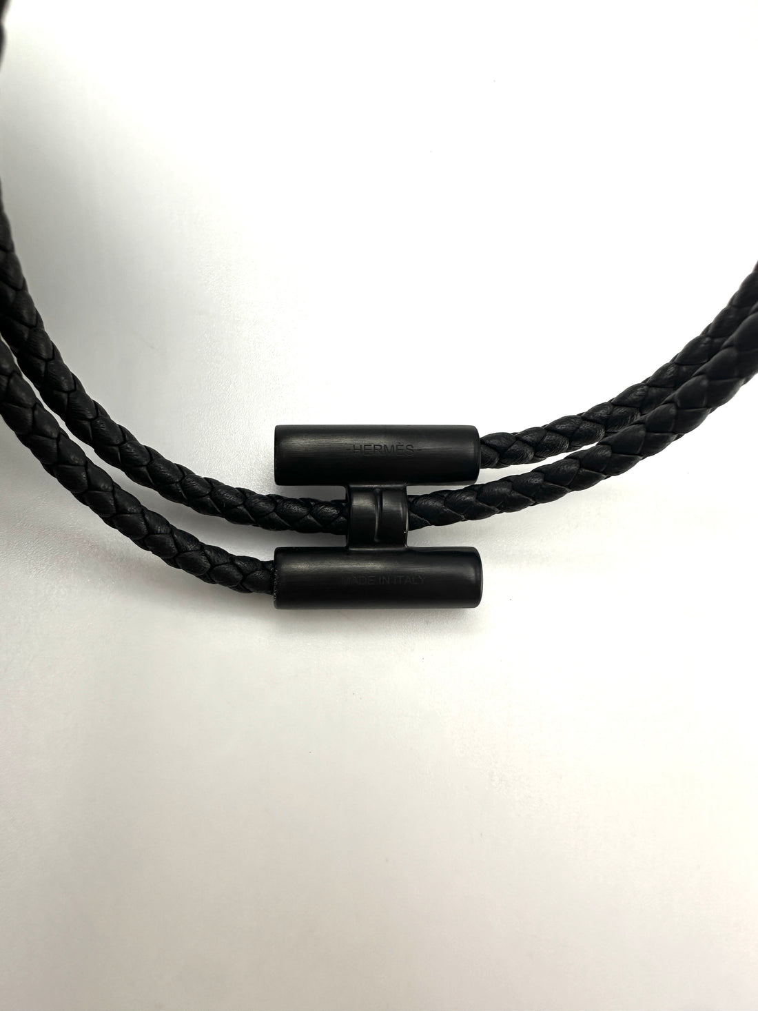 Hermes Tournis Tresse Bracelet HR174
