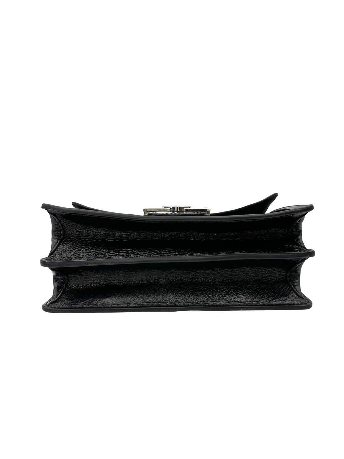Louis Vuitton Dauphine MM Monogram Giant Reverse Canvas Shoulder Bag LV3319