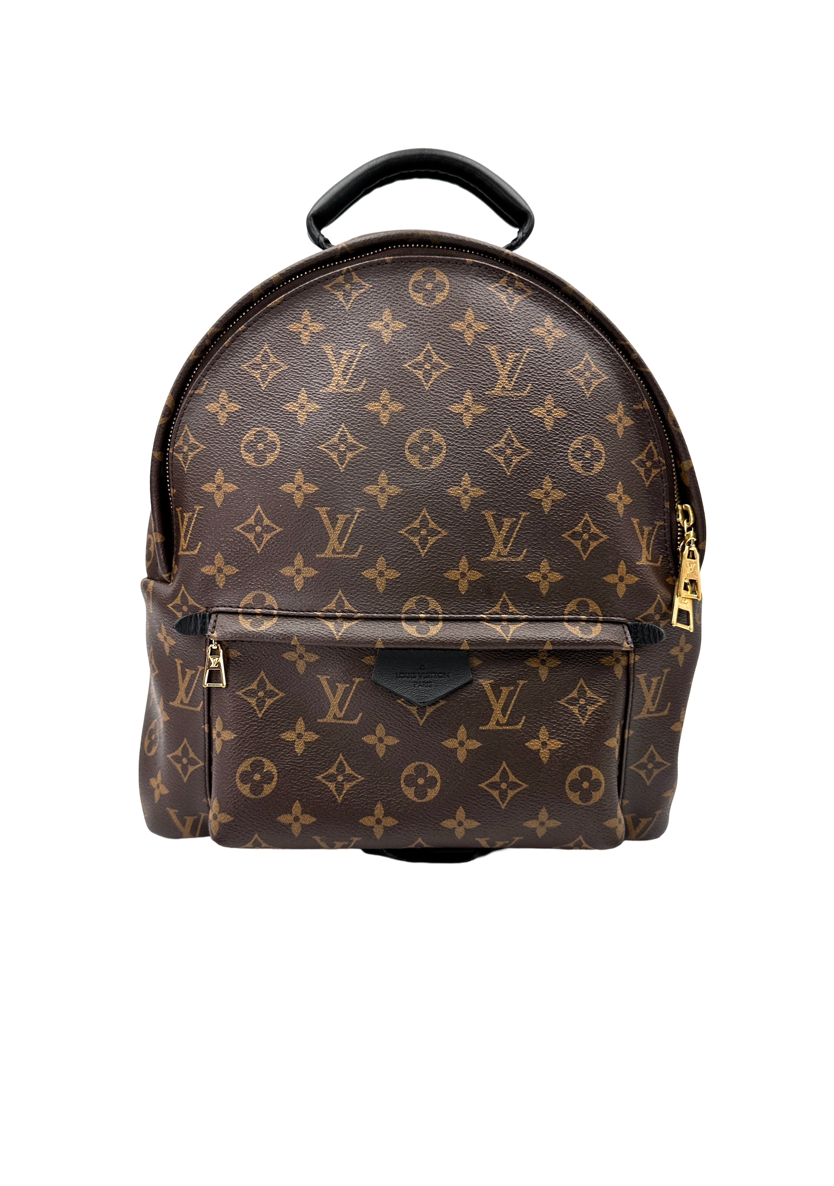 Louis Vuitton Palm Springs Monogram Canvas Backpack LV3333
