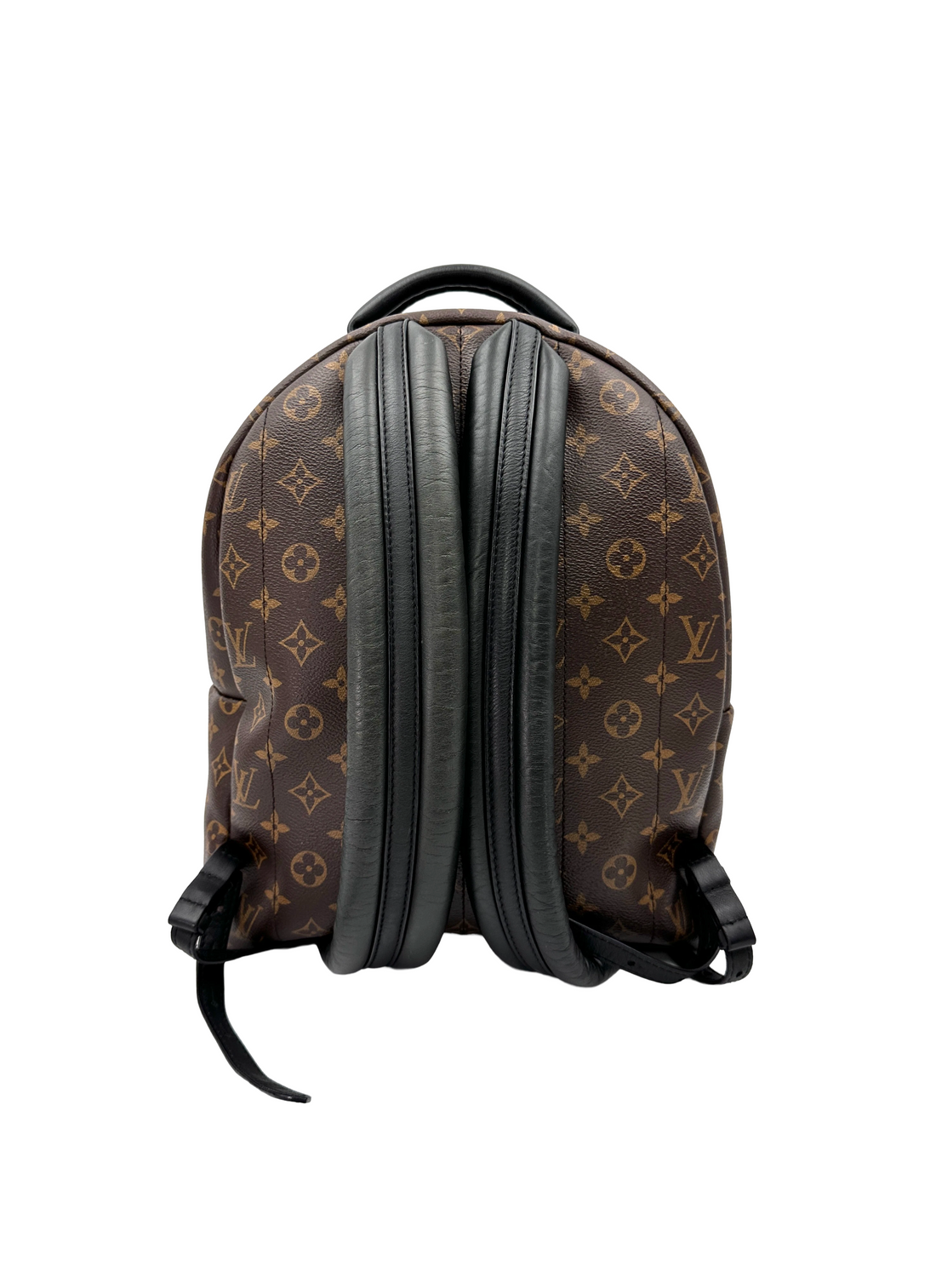 Louis Vuitton Palm Springs Monogram Canvas Backpack LV3333