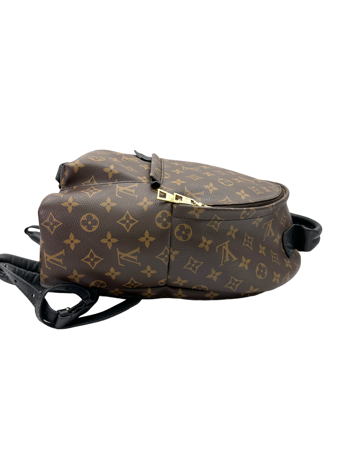 Louis Vuitton Palm Springs Monogram Canvas Backpack LV3333