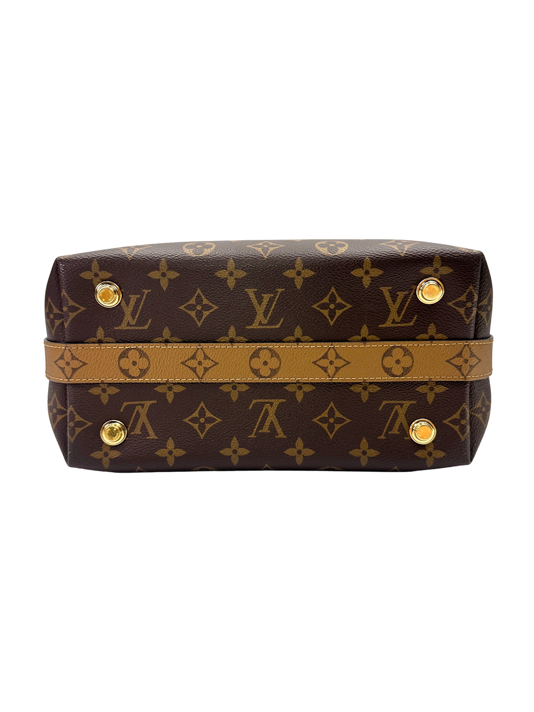 Louis Vuitton City Cruiser Monogram Canvas Handle Bag LV3343