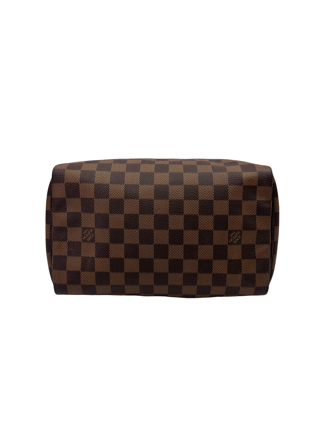 Louis Vuitton Speedy25 Damier Ebene Handle Bag LV3344