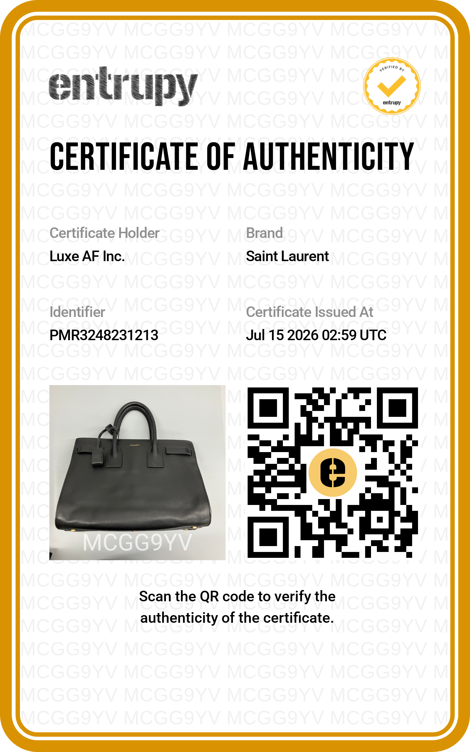 Saint Laurent Sac de Jour Black Leather Medium Size Handle Bag SL297