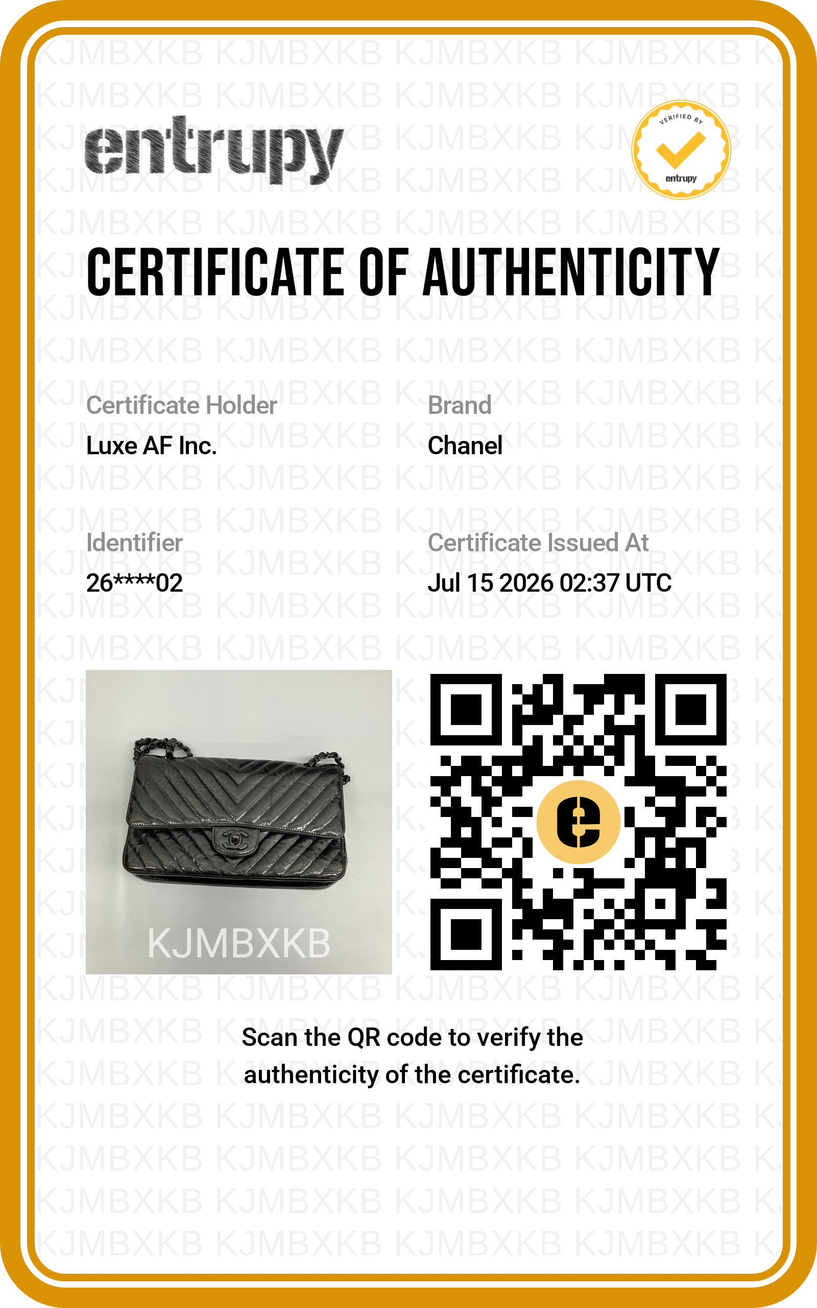 Chanel Classic Flap So Black Chevron Quilted Leather Medium Size Shoulder Bag(26***02) CC2576