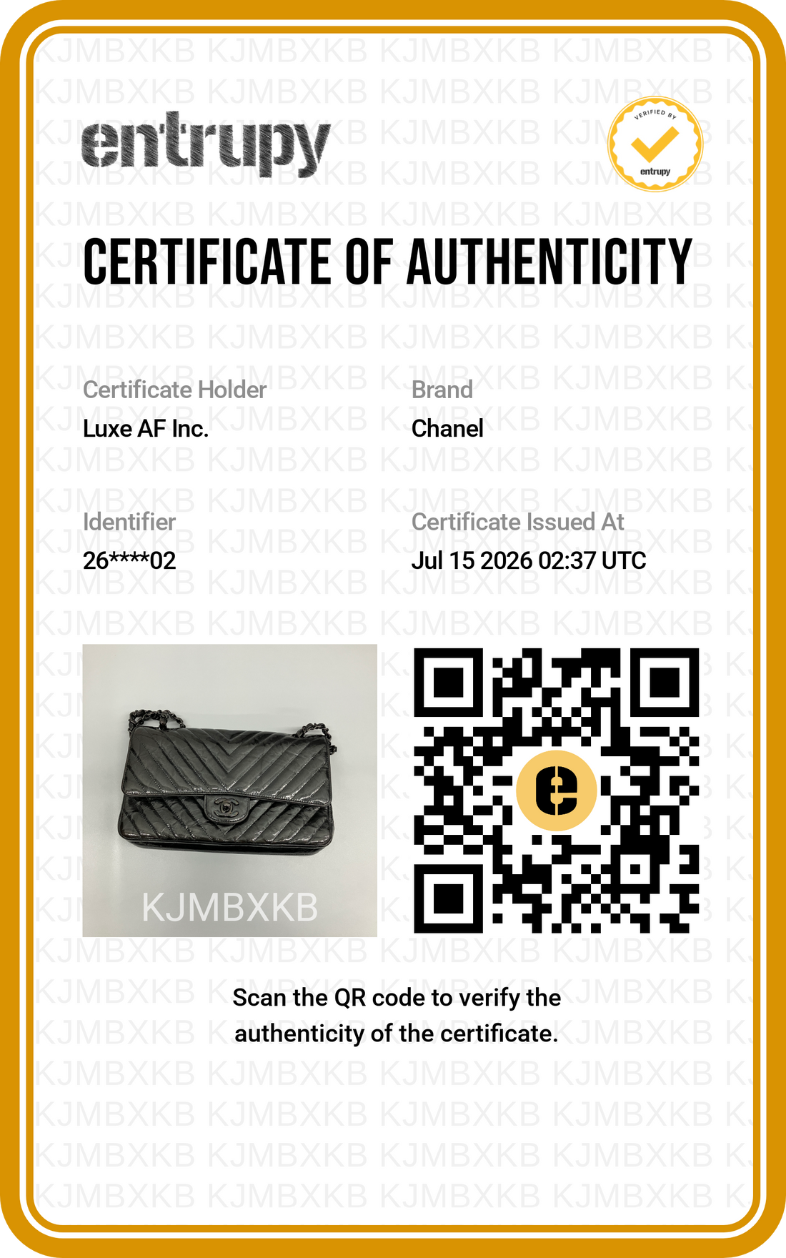 Chanel Classic Flap So Black Chevron Quilted Leather Medium Size Shoulder Bag(26***02) CC2576