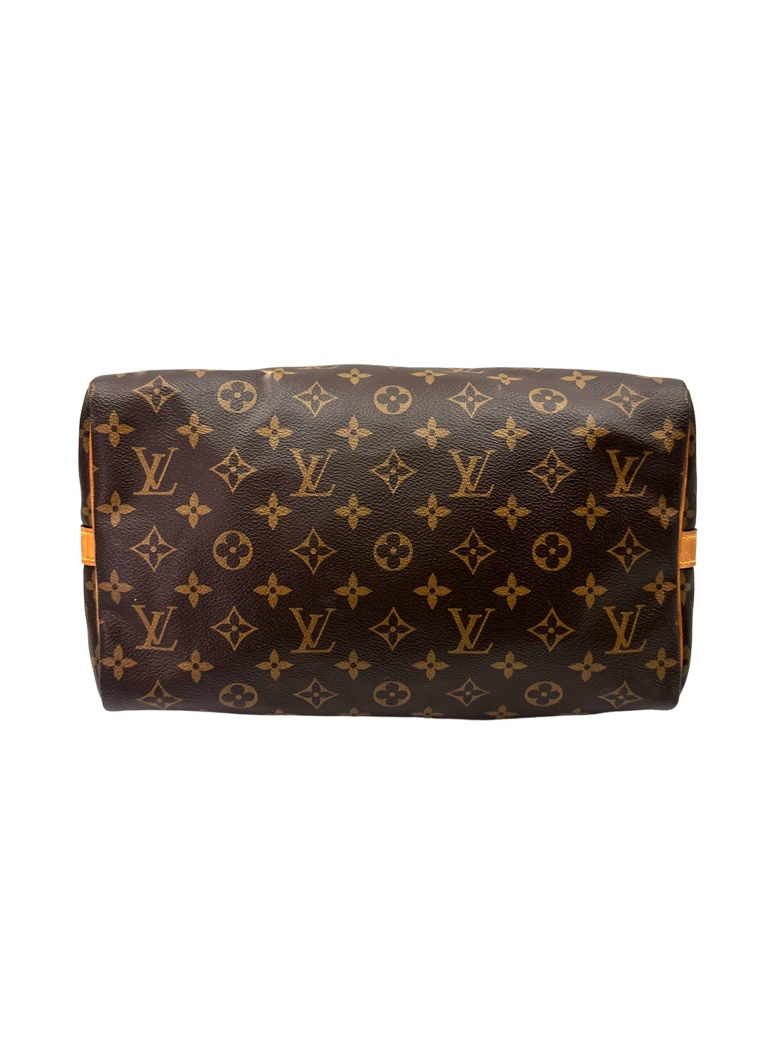 Louis Vuitton Speedy30 Monogram Canvas Handle Bag IRIS276