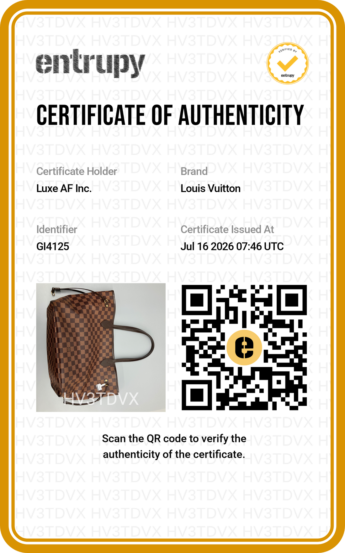 Louis Vuitton Neverfull MM Monogram Canvas Handle Bag IRIS275