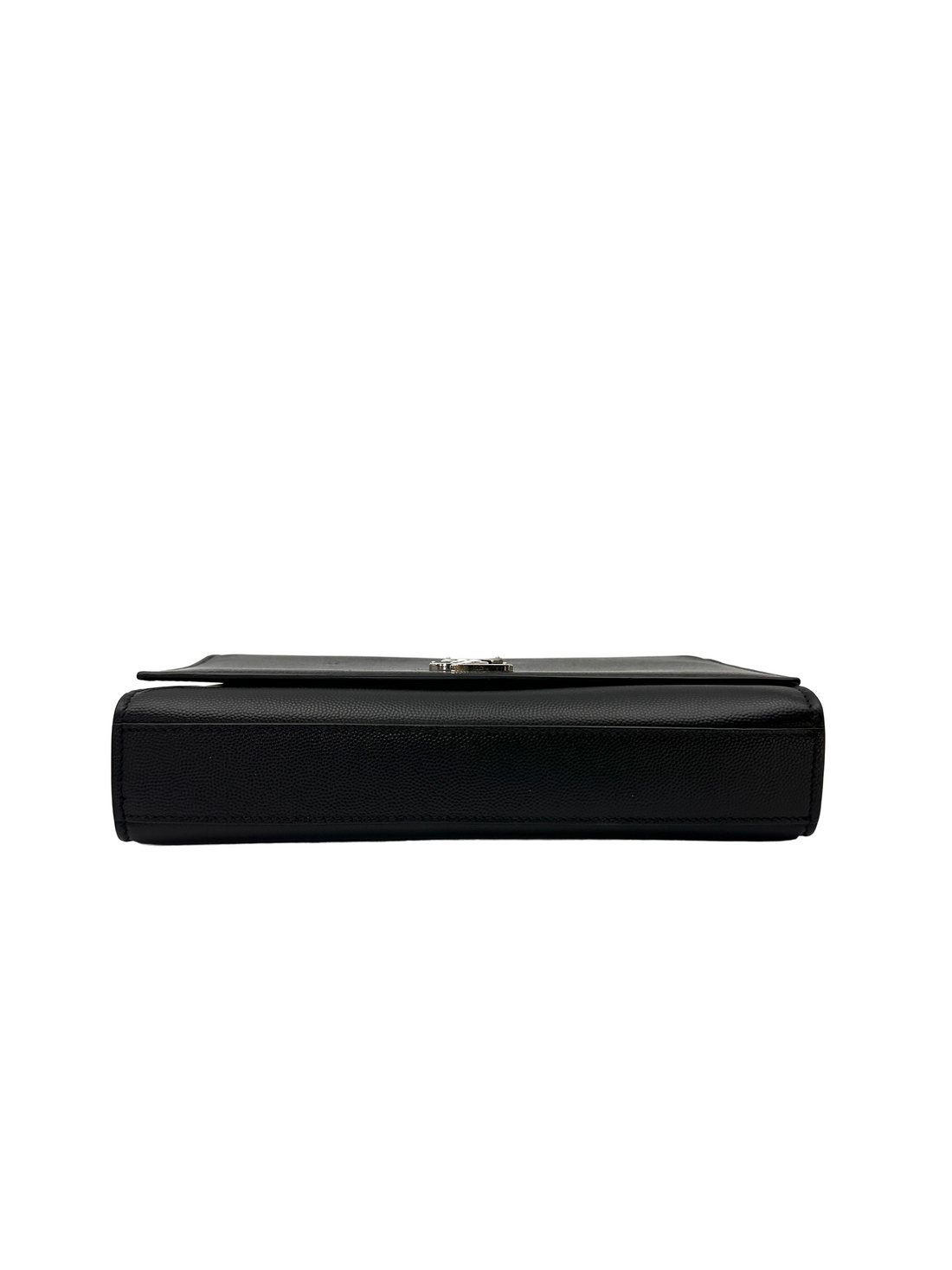 Saint Laurent Kate Black Leather Shoulder Bag SL304
