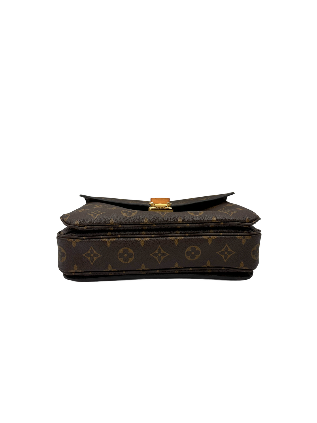 Louis Vuitton Monogram Canvas Pochette Metis LV3355