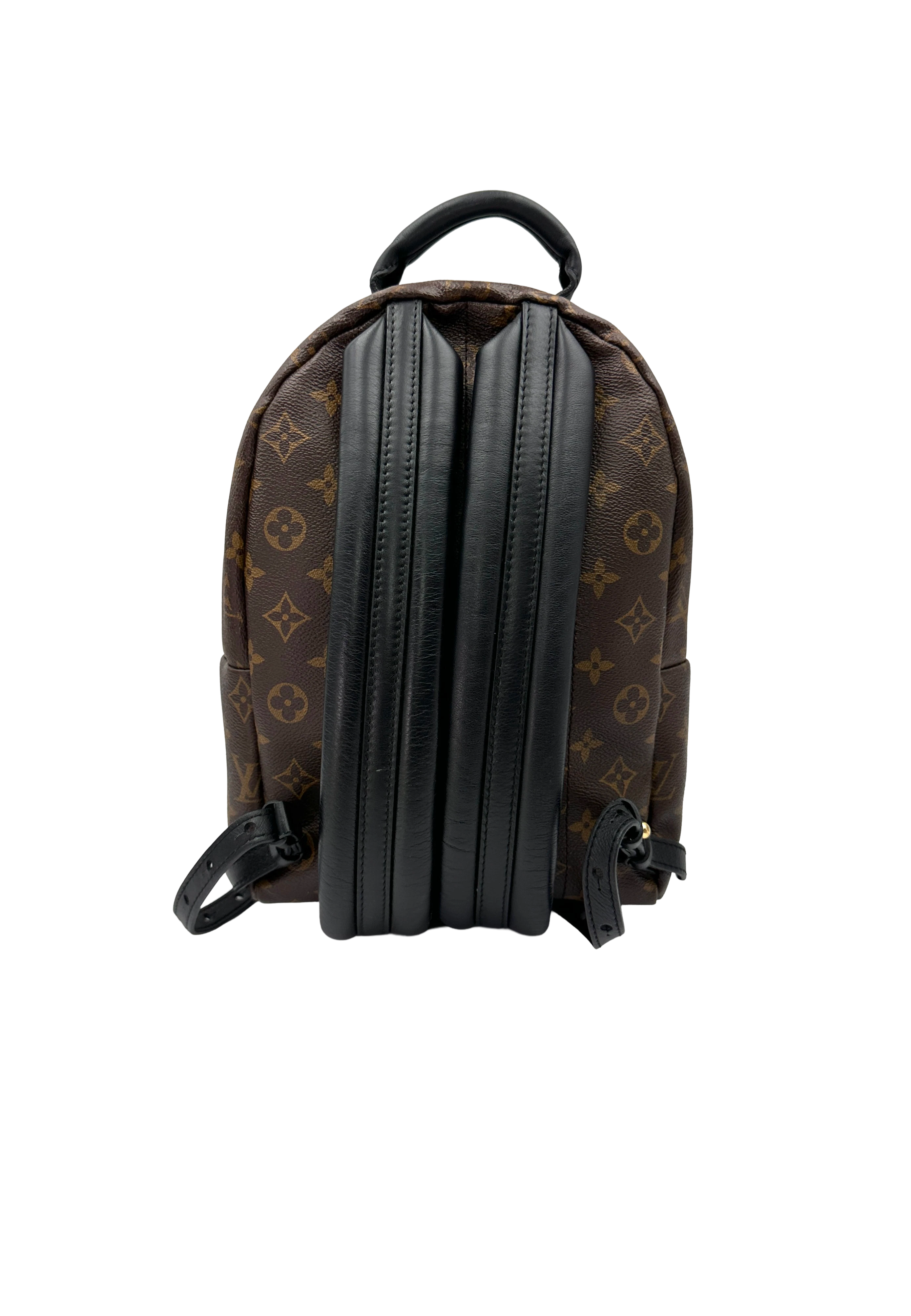 Louis Vuitton Palm Springs Monogram Canvas Backpack LV3356