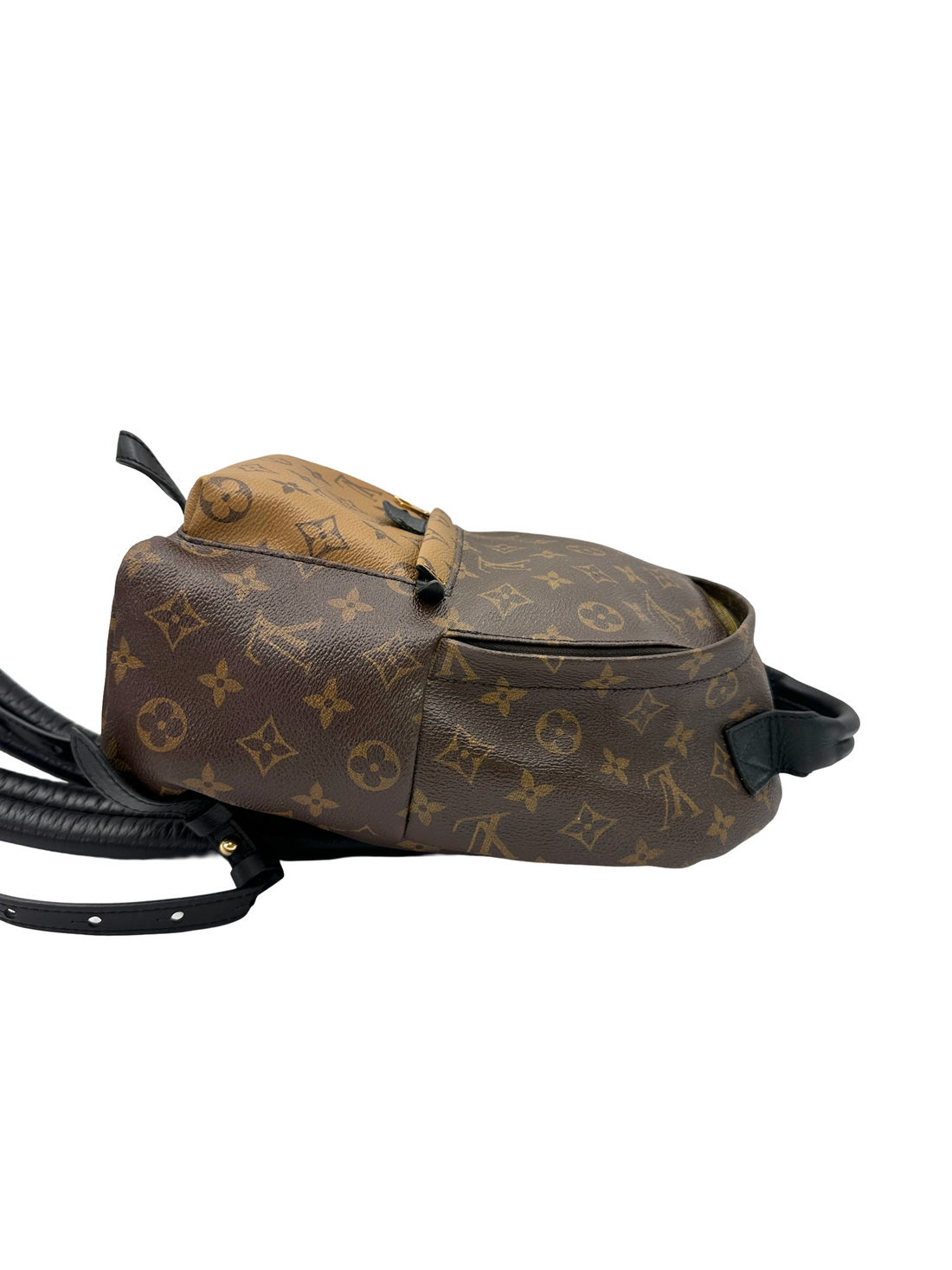 Louis Vuitton Palm Springs Monogram Canvas Backpack LV3356