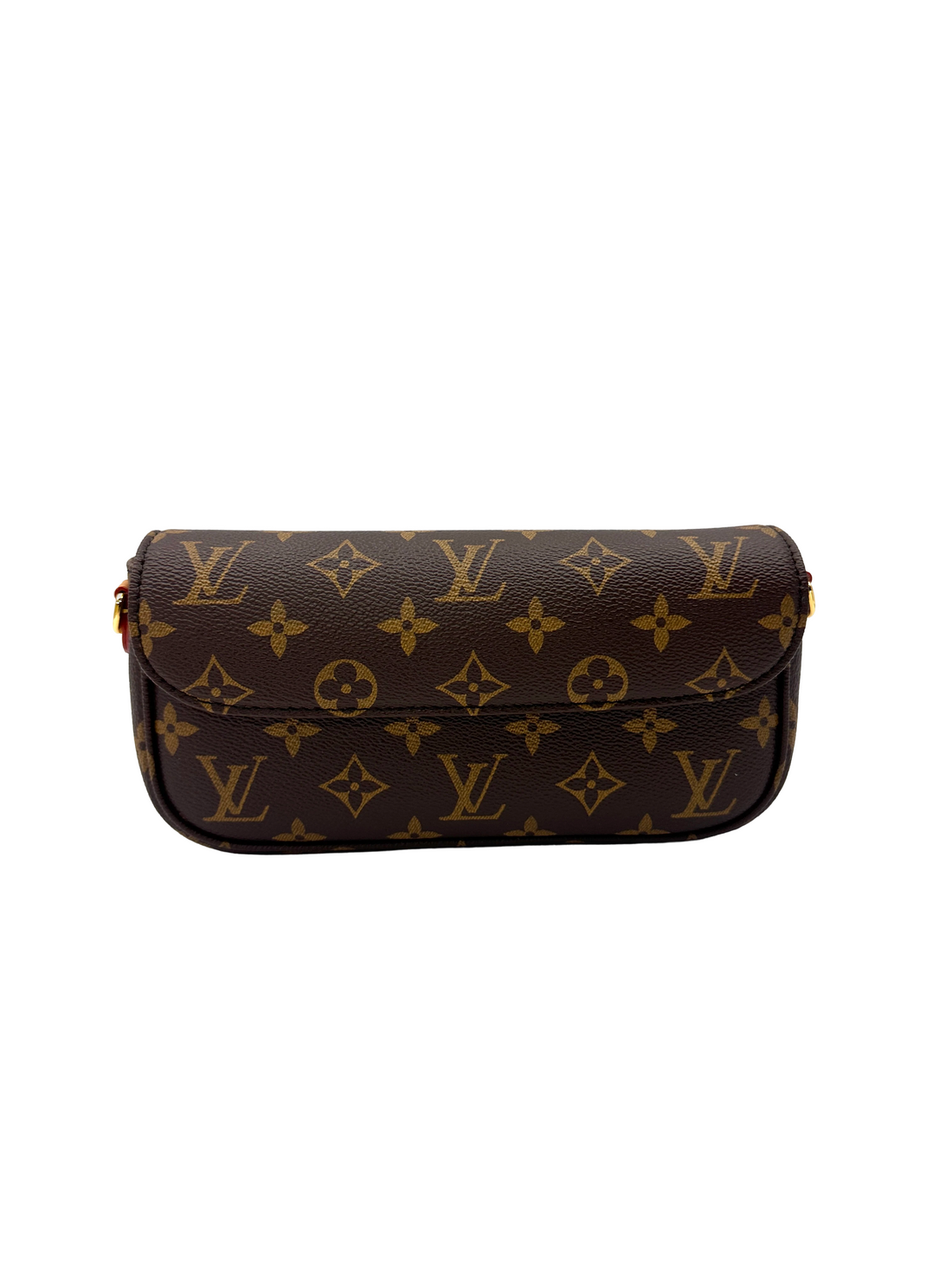 Louis Vuitton Ivy Monogram Canvas Shoulder Bag LV3350