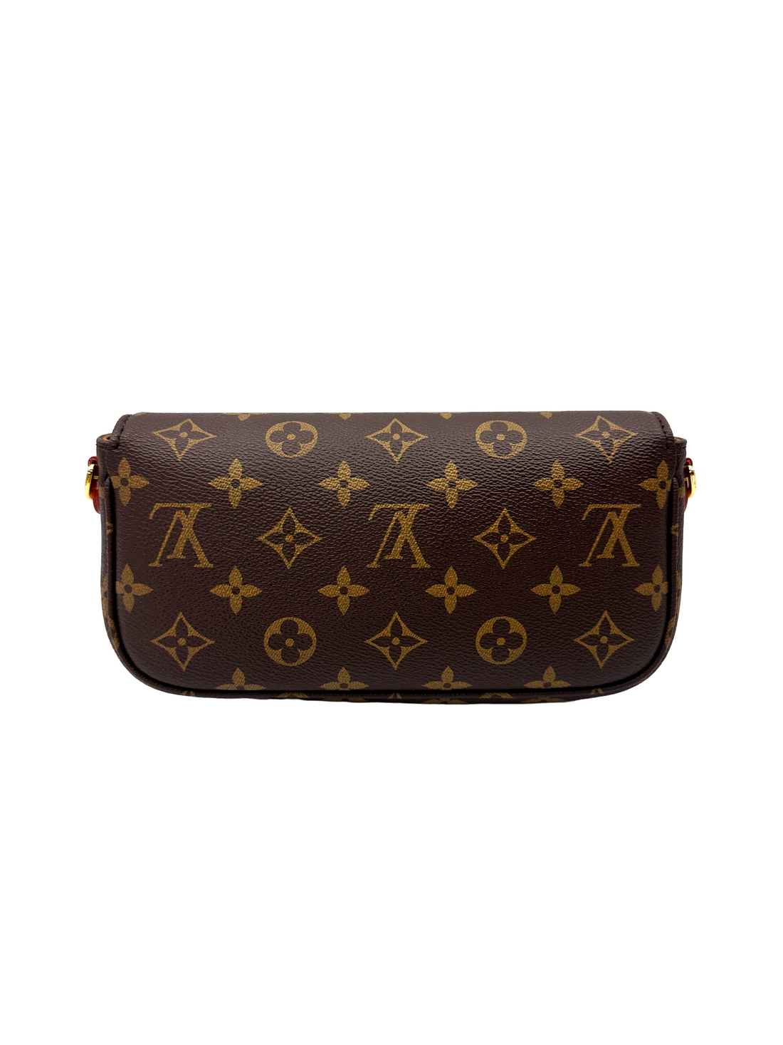 Louis Vuitton Ivy Monogram Canvas Shoulder Bag LV3350