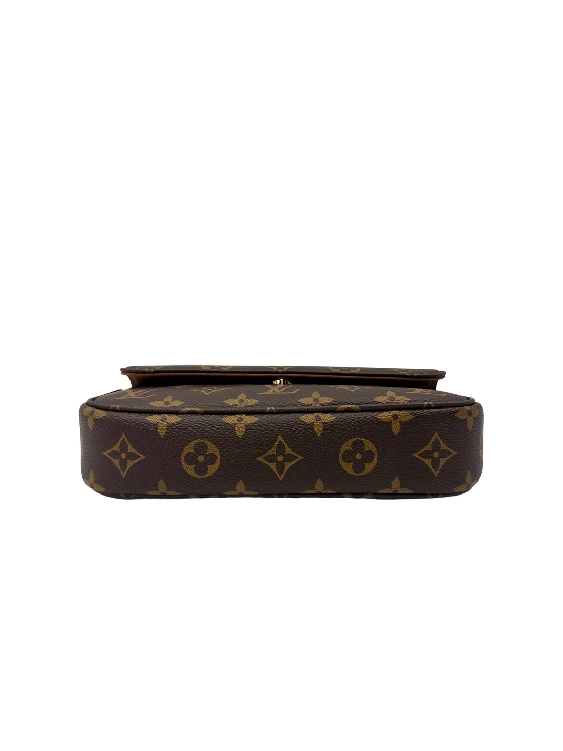 Louis Vuitton Ivy Monogram Canvas Shoulder Bag LV3350