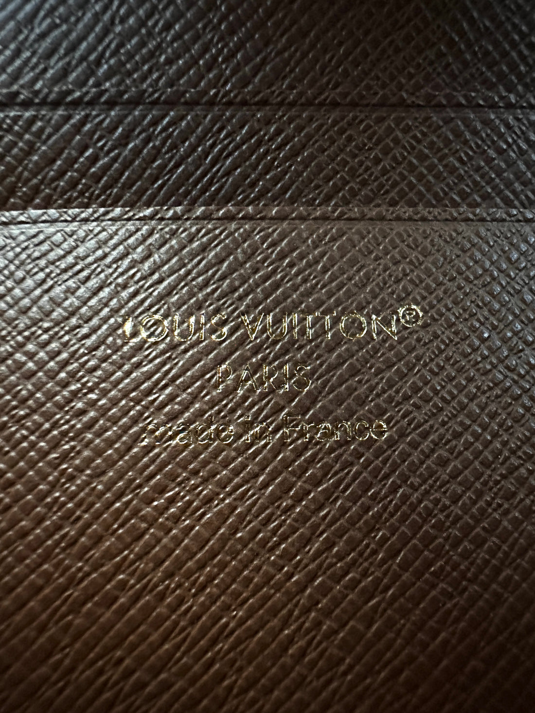 Louis Vuitton Ivy Monogram Canvas Shoulder Bag LV3350