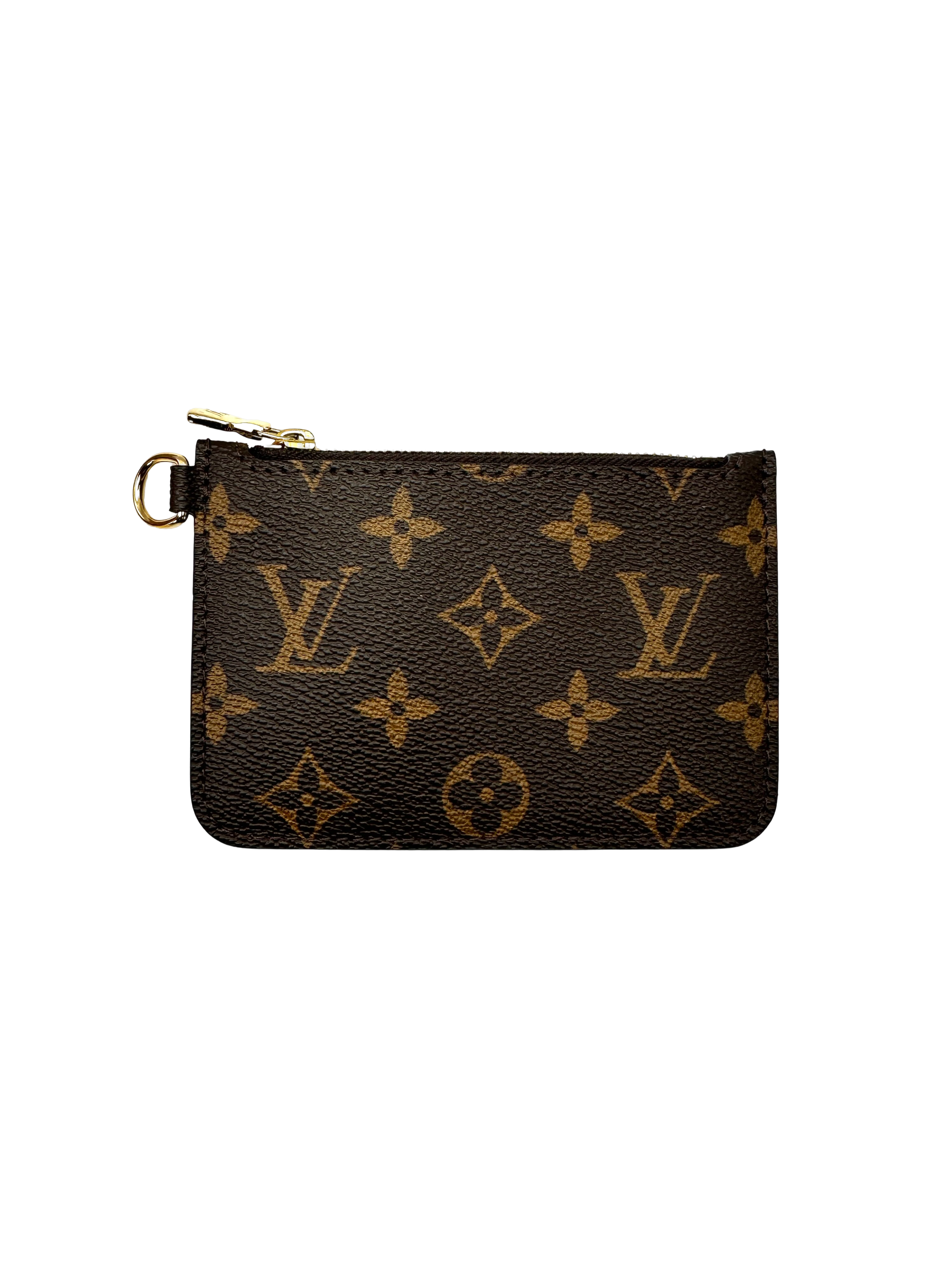 Louis Vuitton All In BB Monogram Canvas Handle Bag LV3353