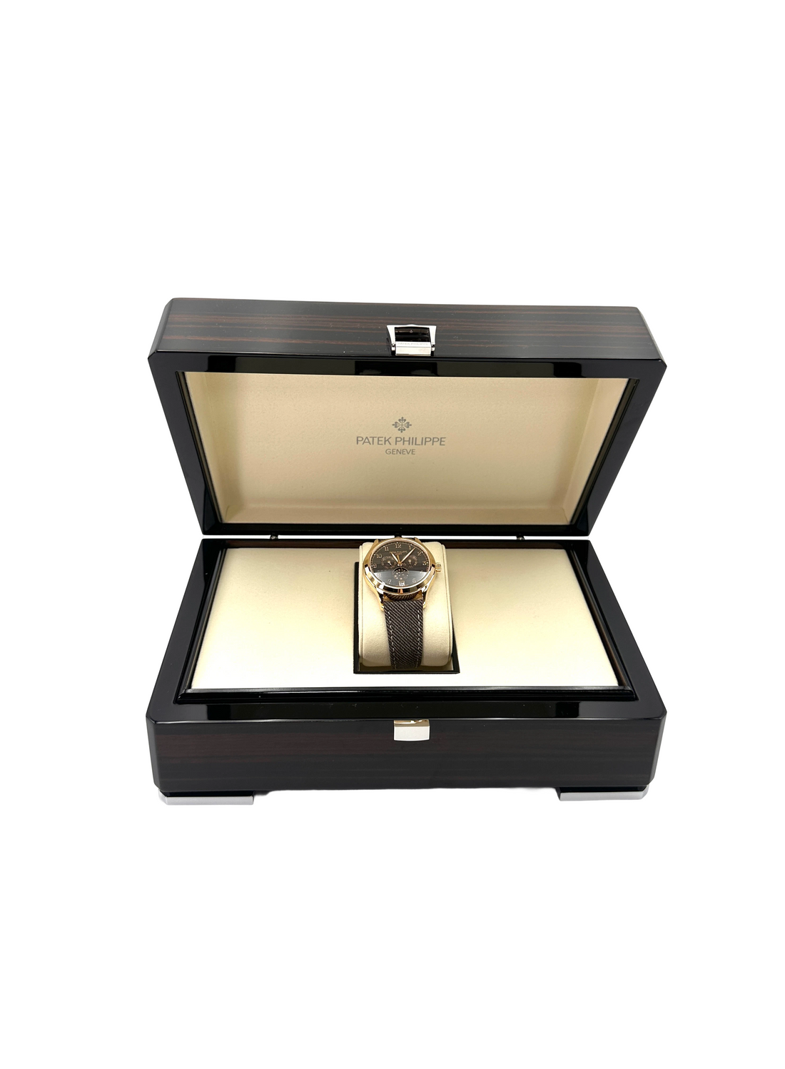 Patek Philippe 4946R-001 Watch PP01