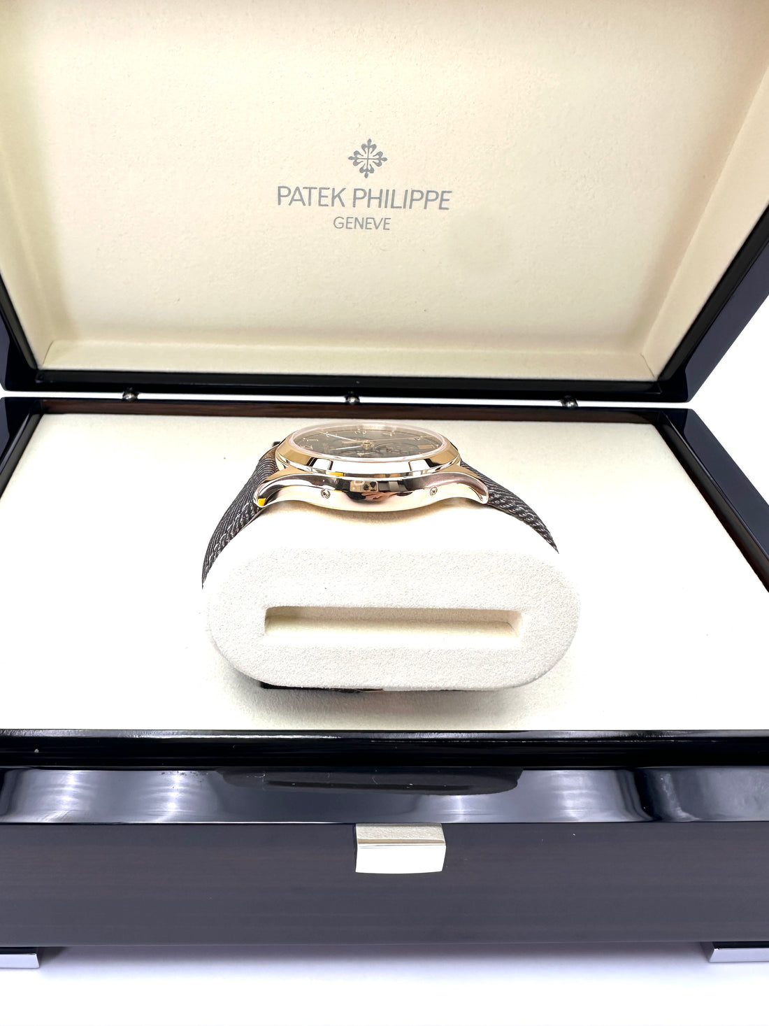 Patek Philippe 4946R-001 Watch PP01
