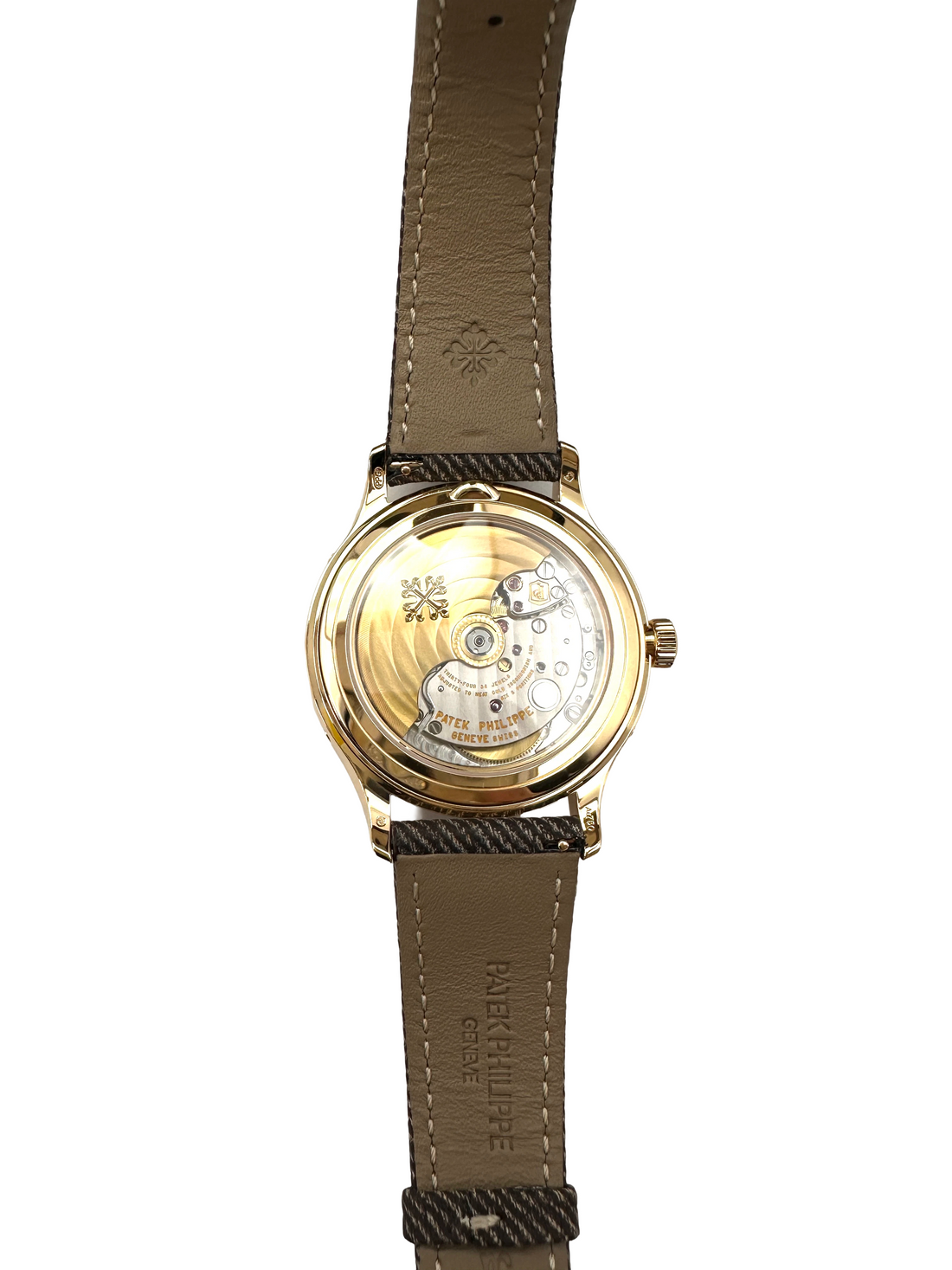 Patek Philippe 4946R-001 Watch PP01