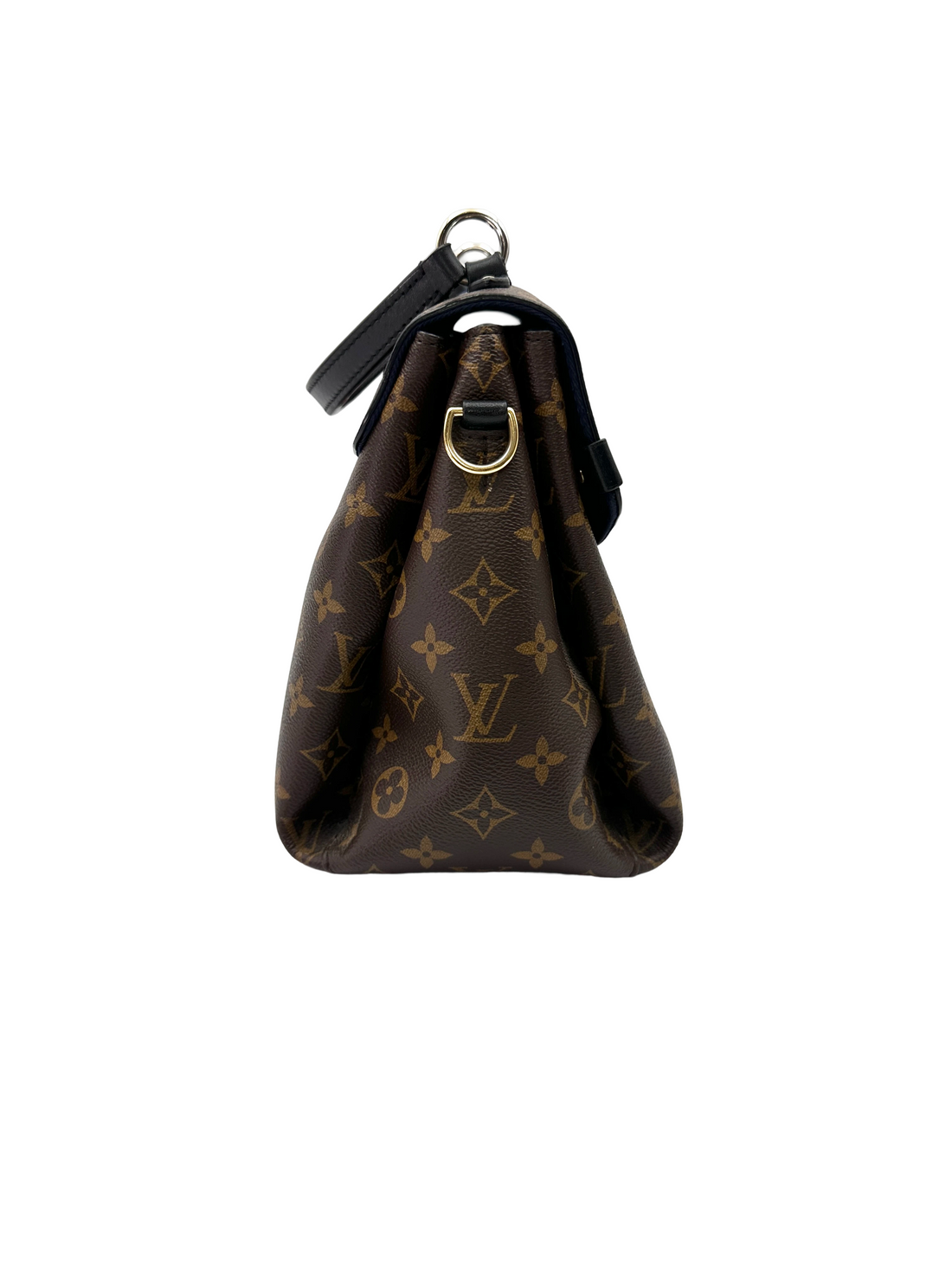Louis Vuitton Georges Monogram Canvas Handle Bag LV3359