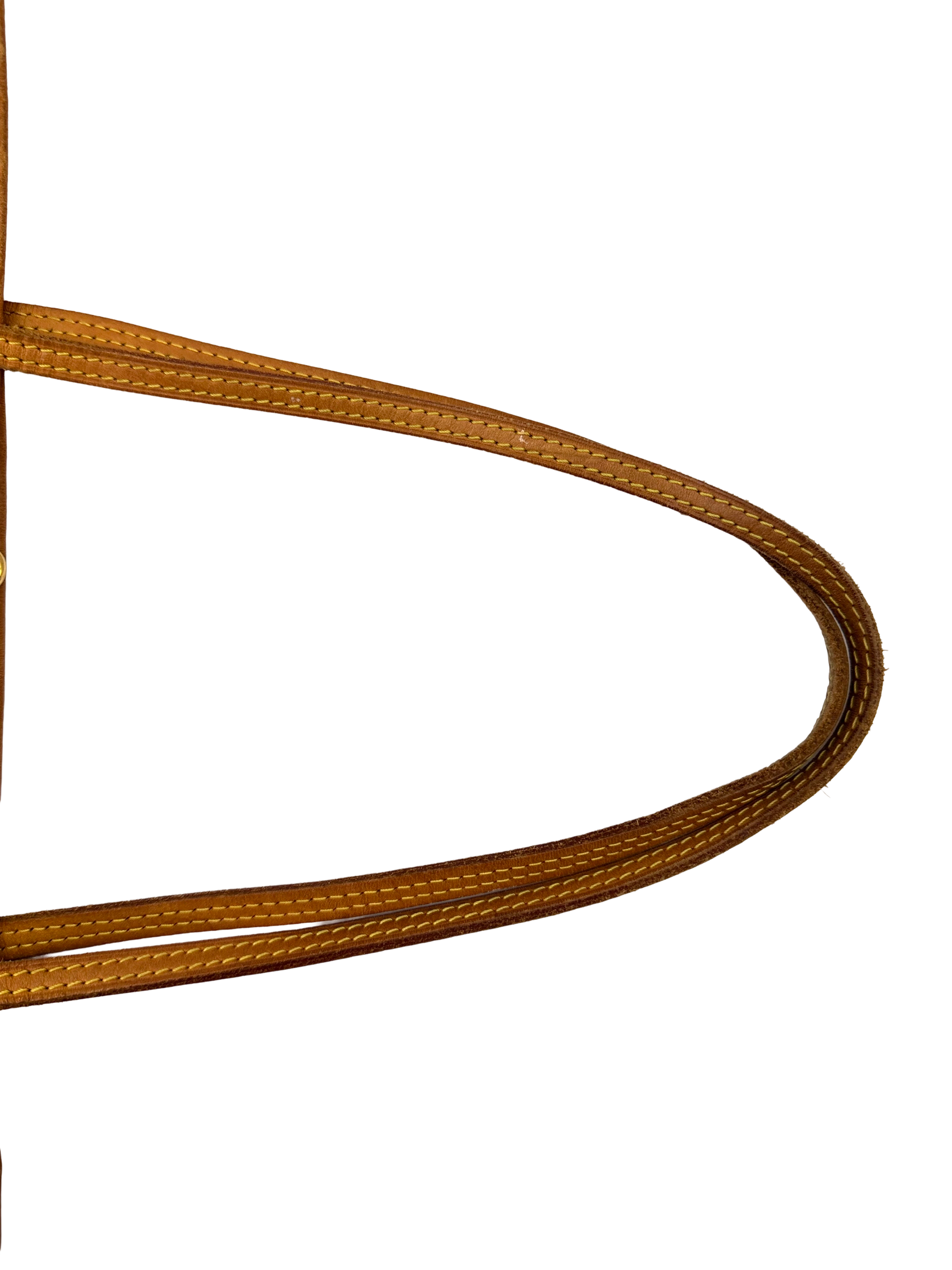 Louis Vuitton Neverfull MM Monogram Summer Trunks Handle Bag LV3365