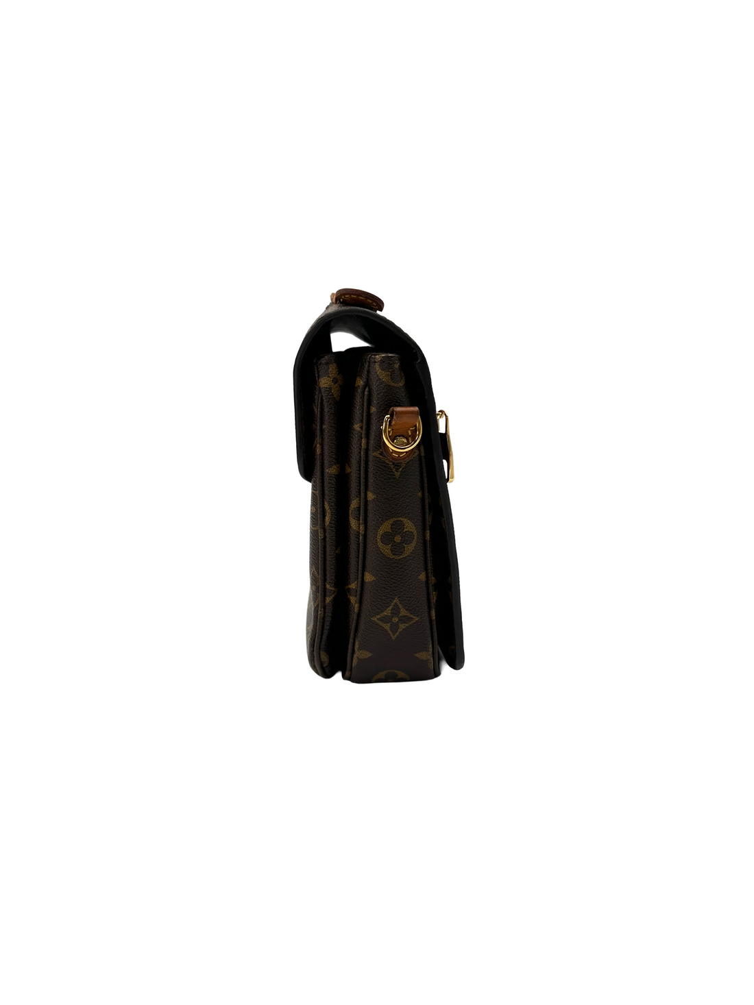 Louis Vuitton Monogram Canvas Pochette Metis LV3367