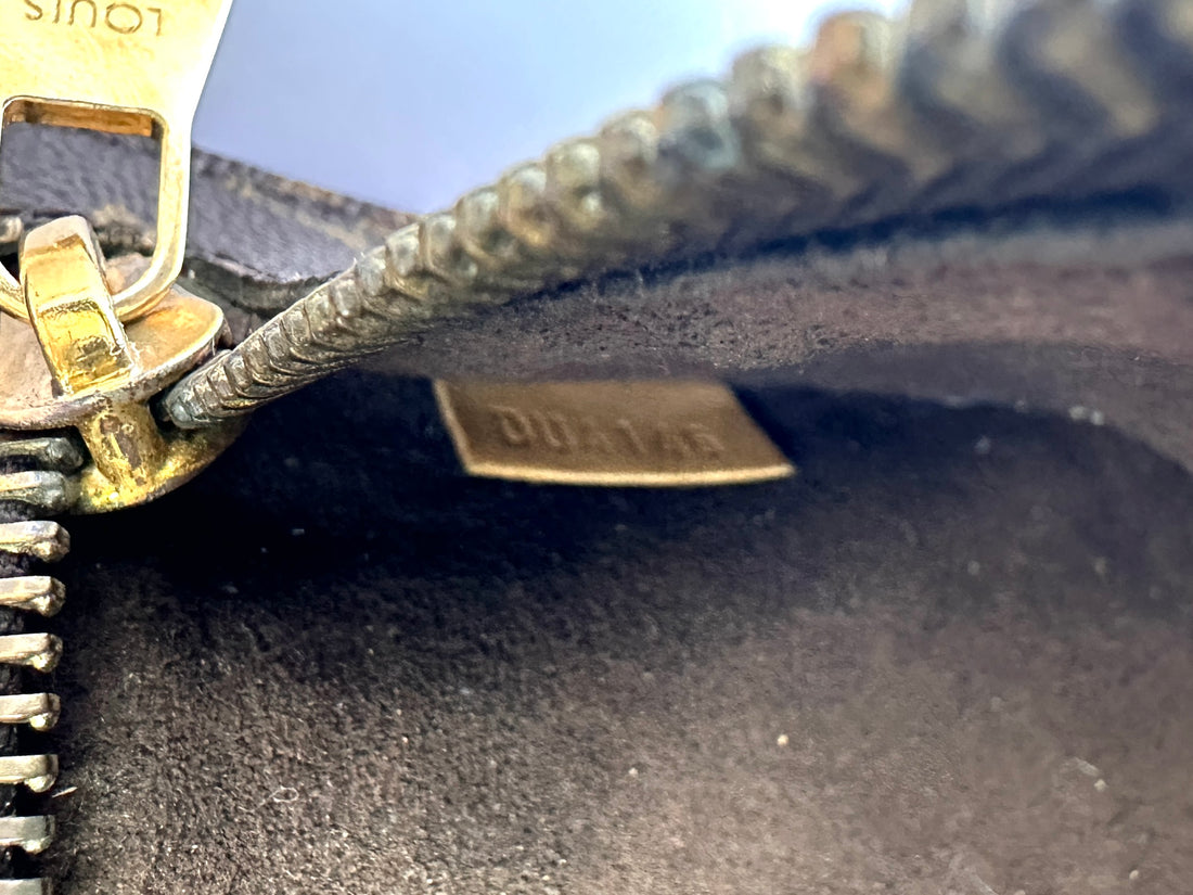 Louis Vuitton Monogram Canvas Pochette Metis LV3367