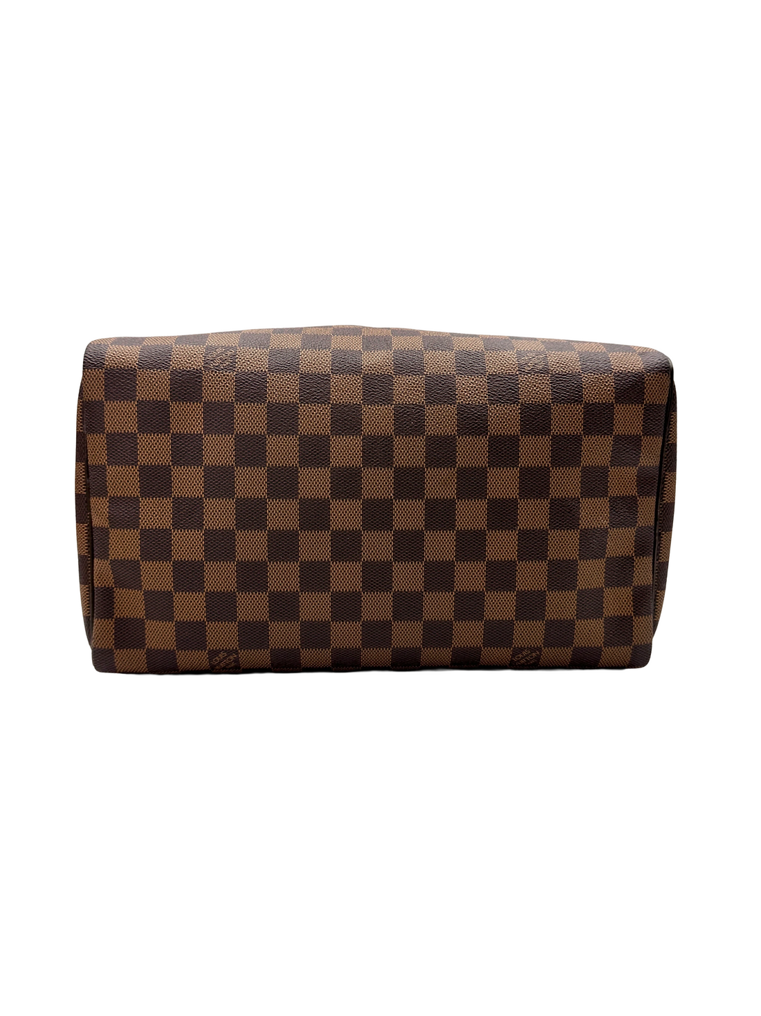 Louis Vuitton Speedy30 Damier Ebene Handle Bag LV3369