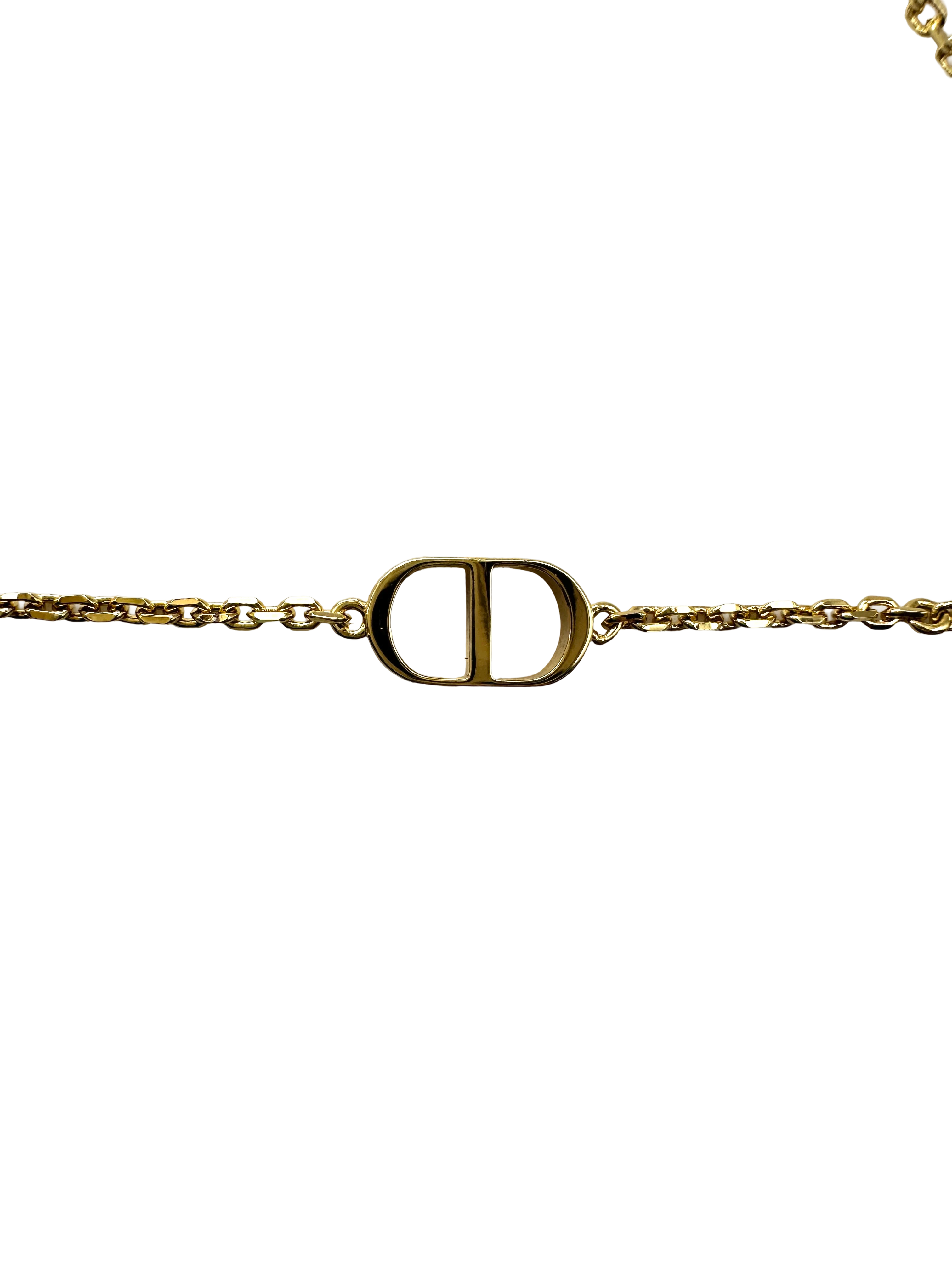 Christian Dior Necklace DOB02
