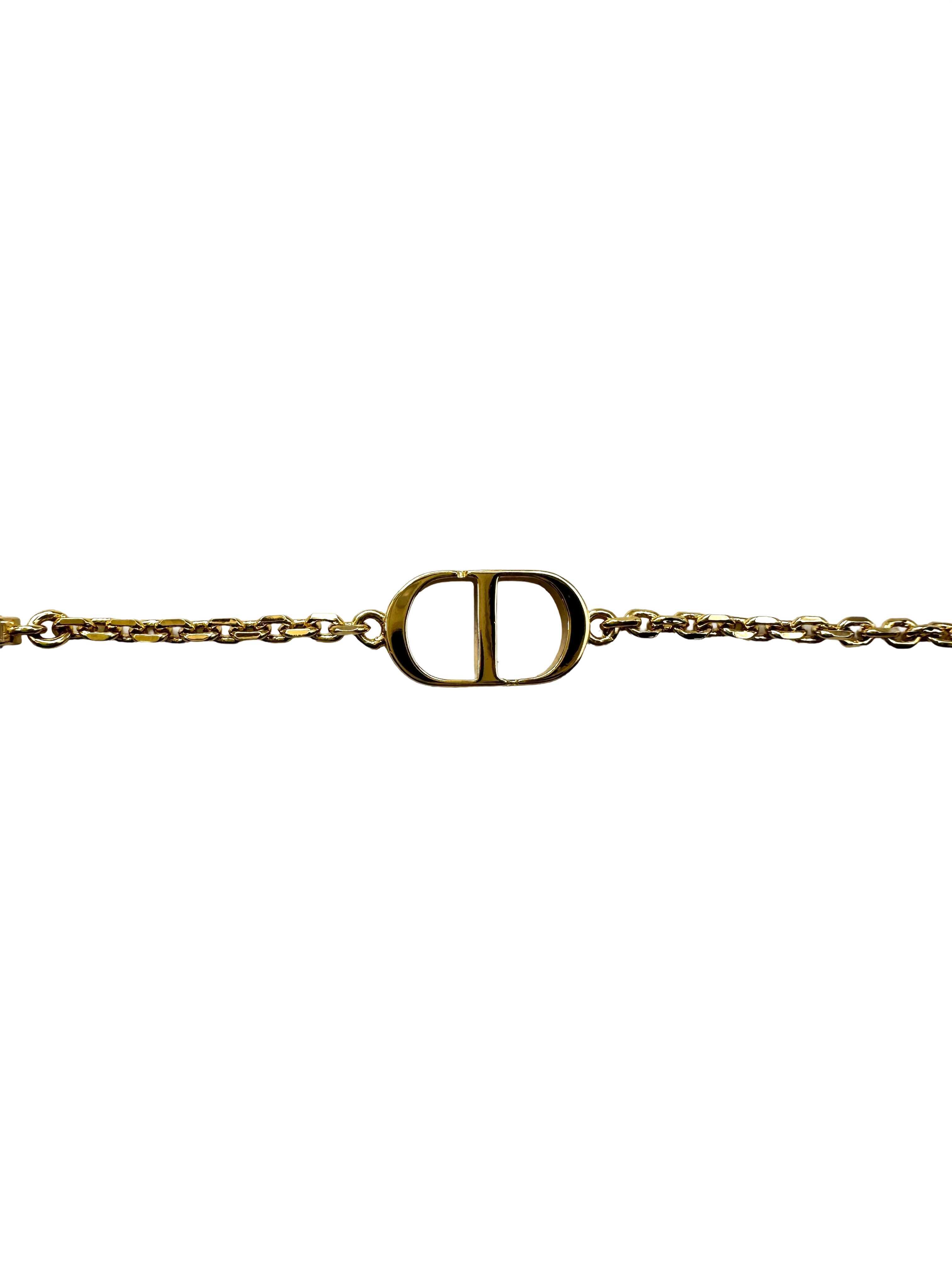 Christian Dior Necklace DOB02