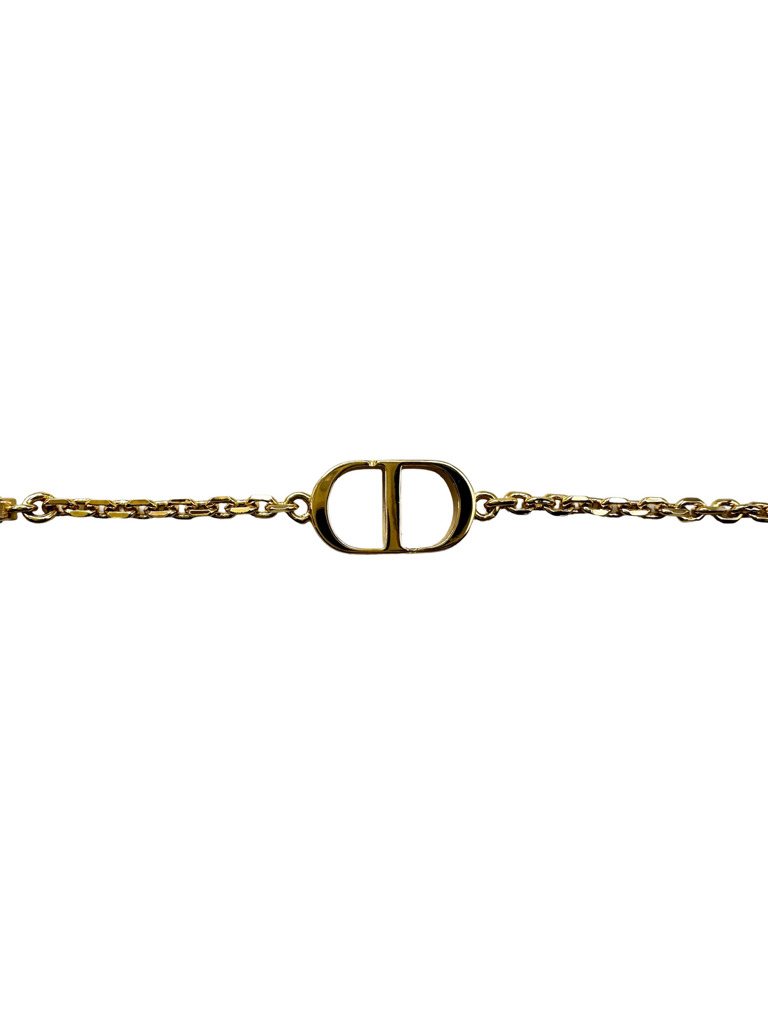 Christian Dior Necklace DOB02