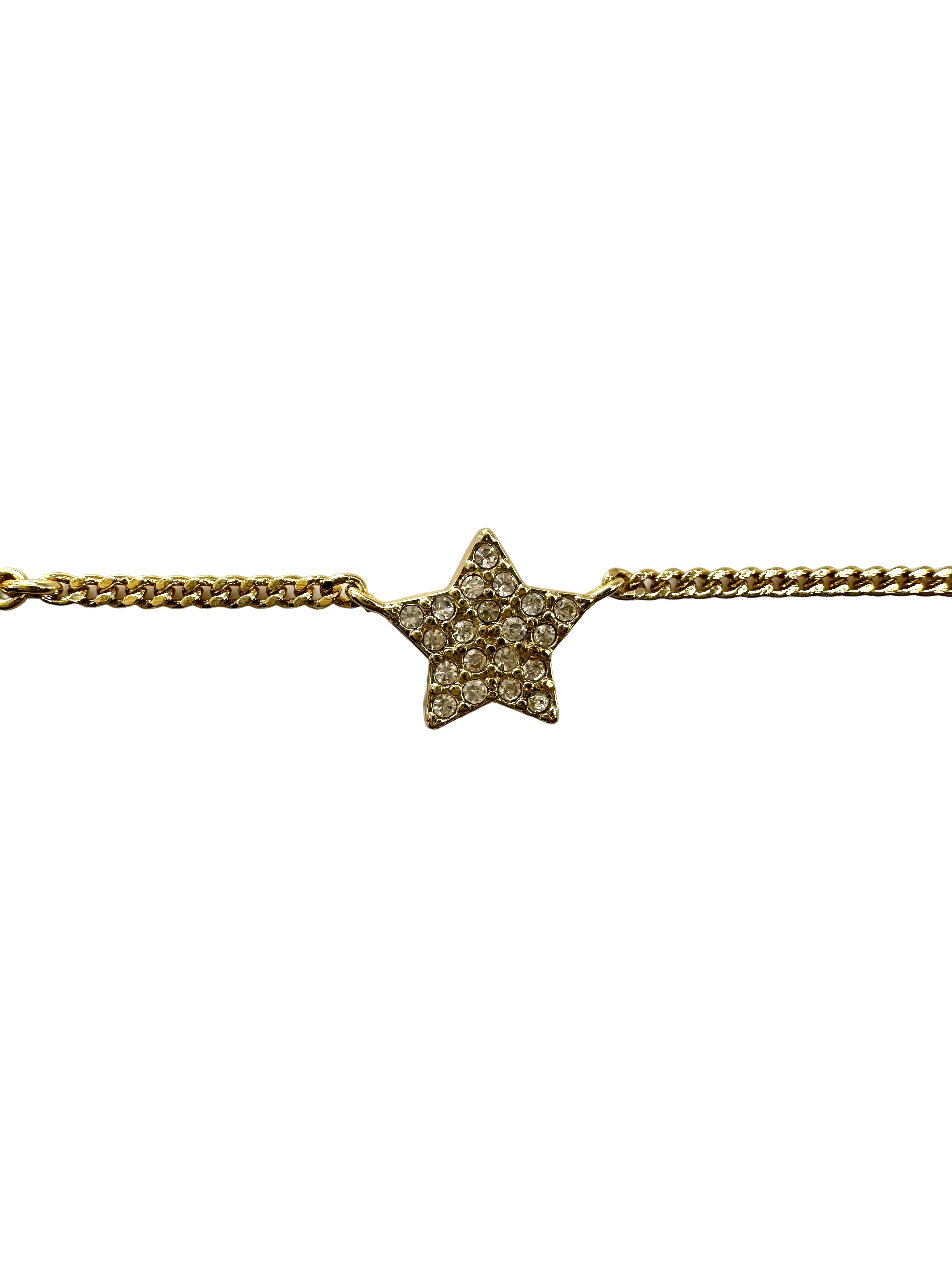Christian Dior Necklace DOB02