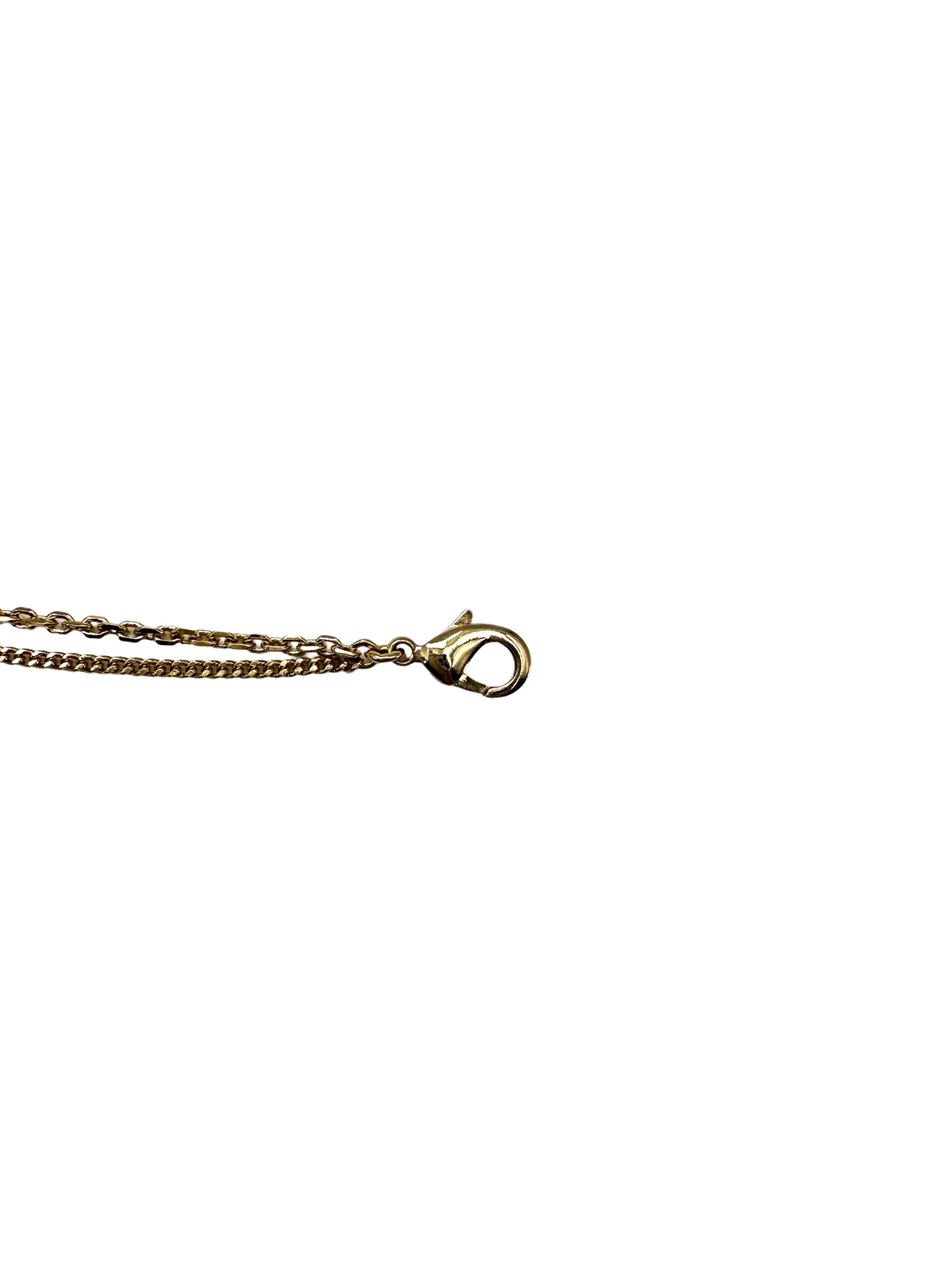 Christian Dior Necklace DOB02