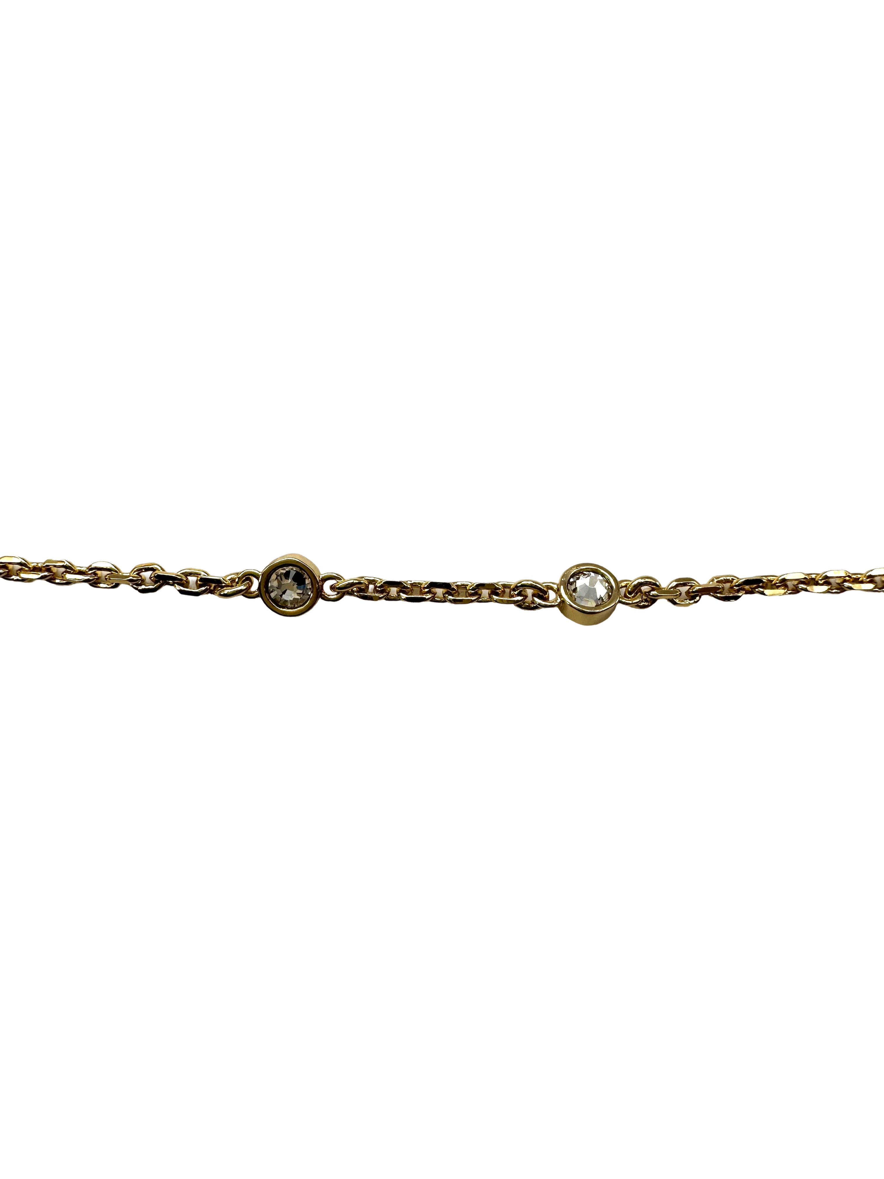 Christian Dior Necklace DOB02