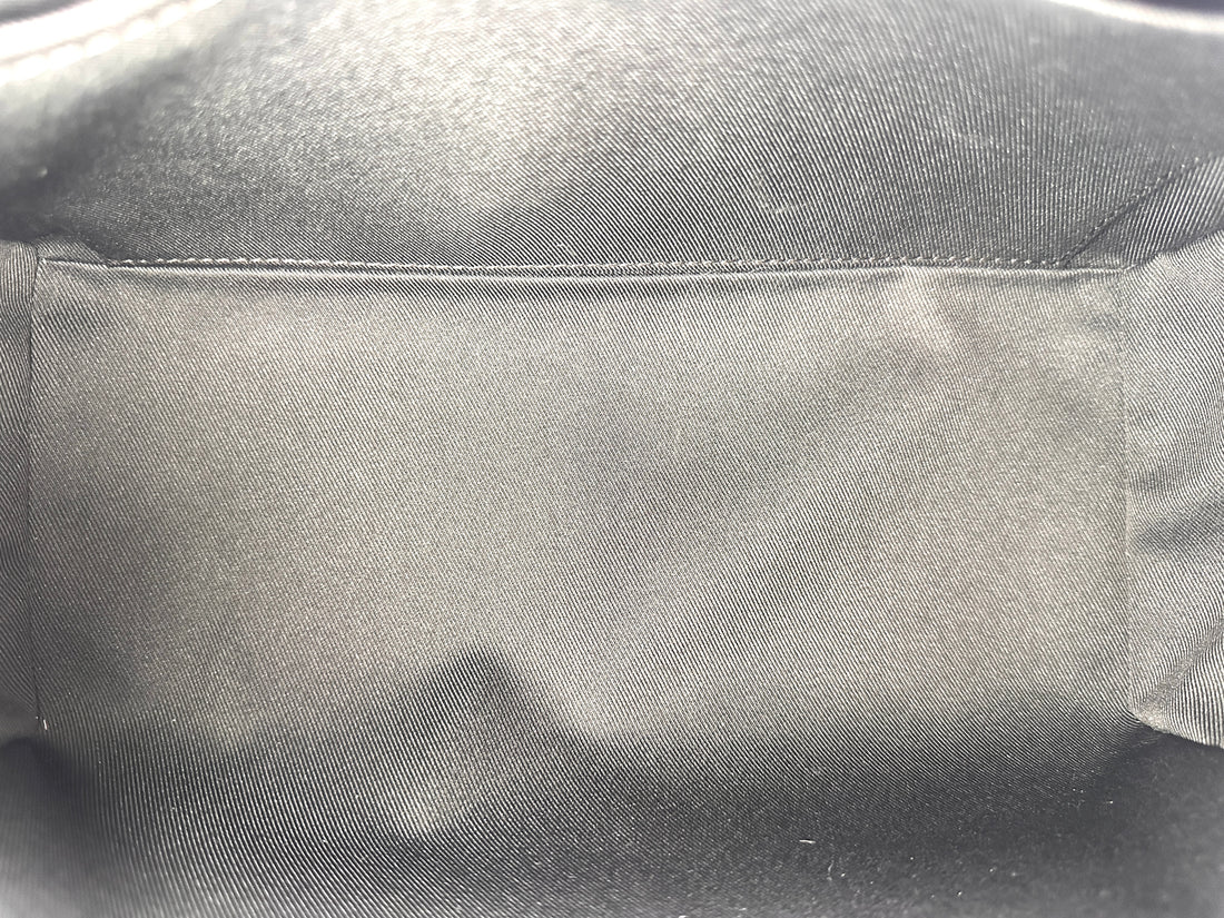 Louis Vuitton x NIGO City Keepall Monogram Reverse Handle Bag LV3388