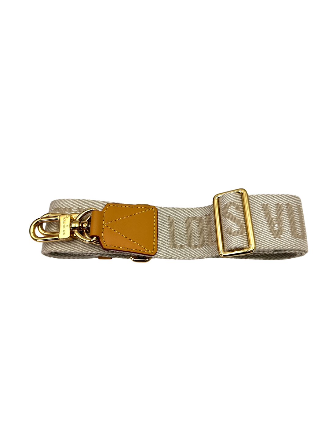 Louis Vuitton x NIGO City Keepall Monogram Reverse Handle Bag LV3388