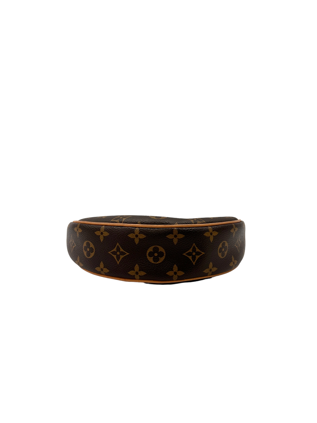 Louis Vuitton Loop Monogram Canvas Shoulder Bag LV3386