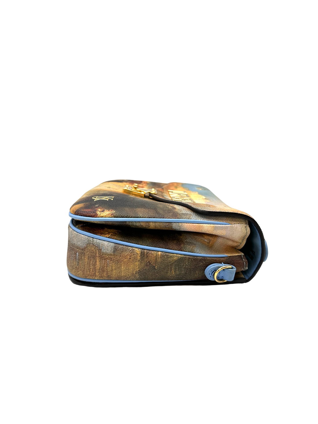 Louis Vuitton x Jeff Koons Masters Collection Turner Pochette Metis LV3398
