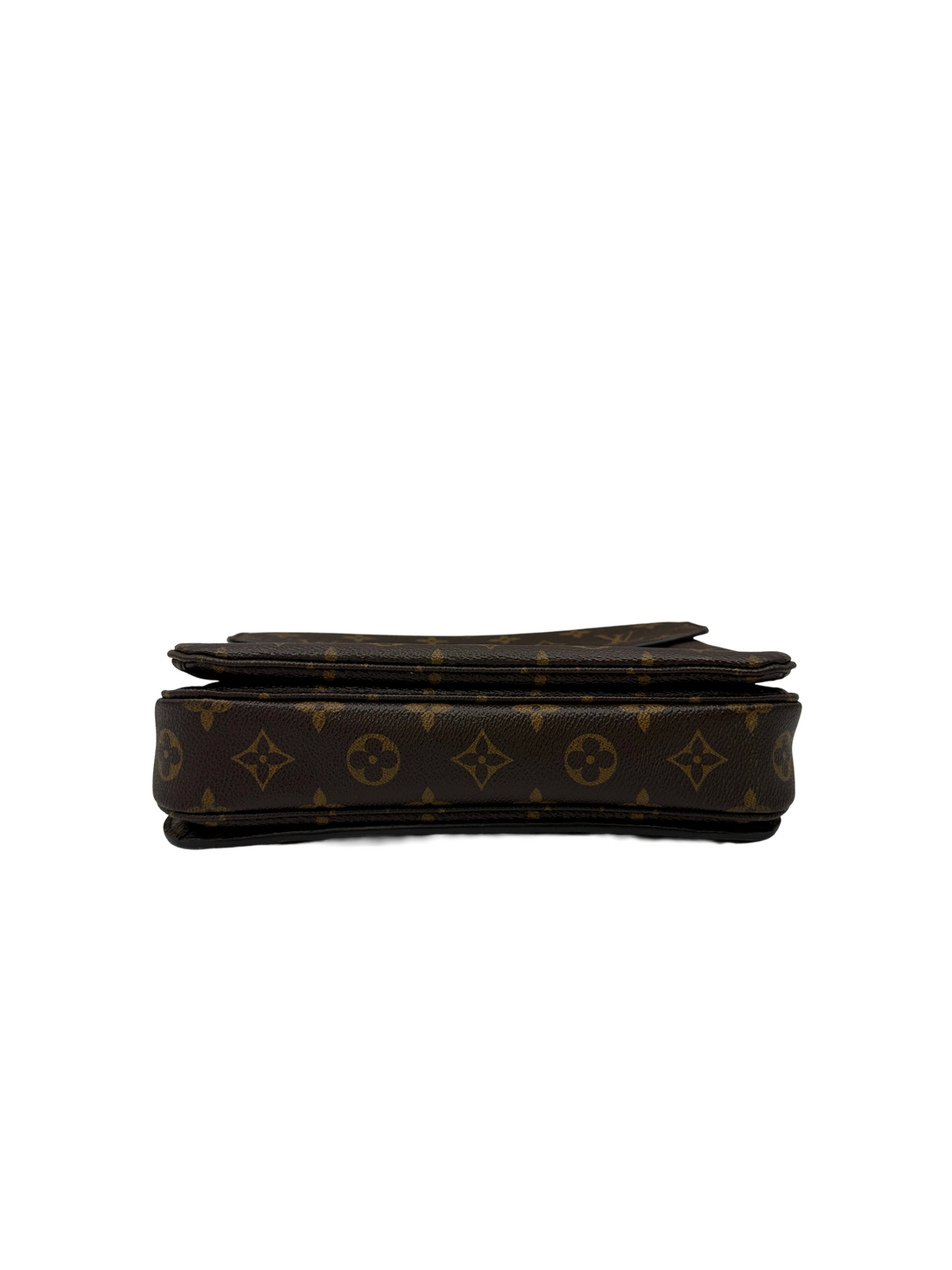 Louis Vuitton Monogram Canvas Pochette Metis LV3400