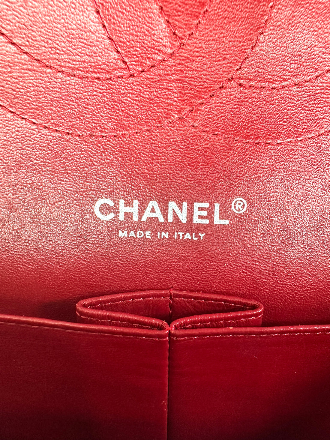 Chanel Classic Flap Black Quilted Leather Jumbo Shoulder Bag With Silver Buckle(14***38) CC2623