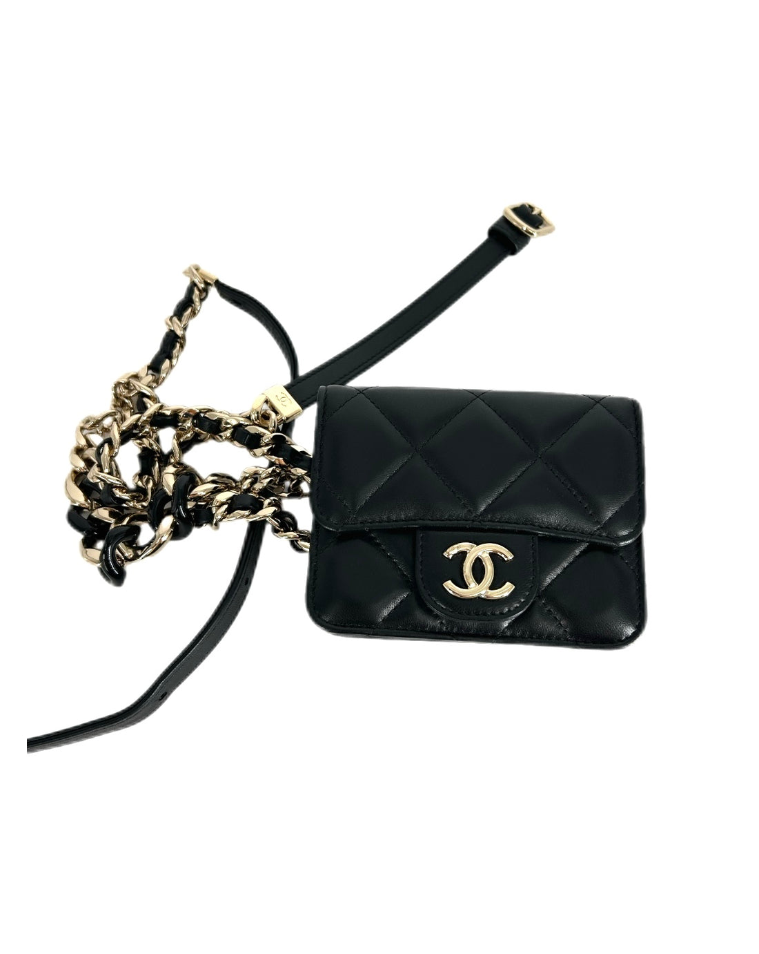 Chanel Belt Bag