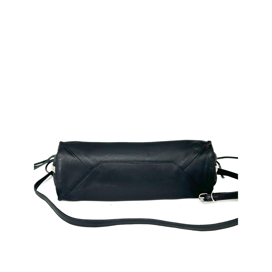 Balenciaga "Le City" Mini Bag Black