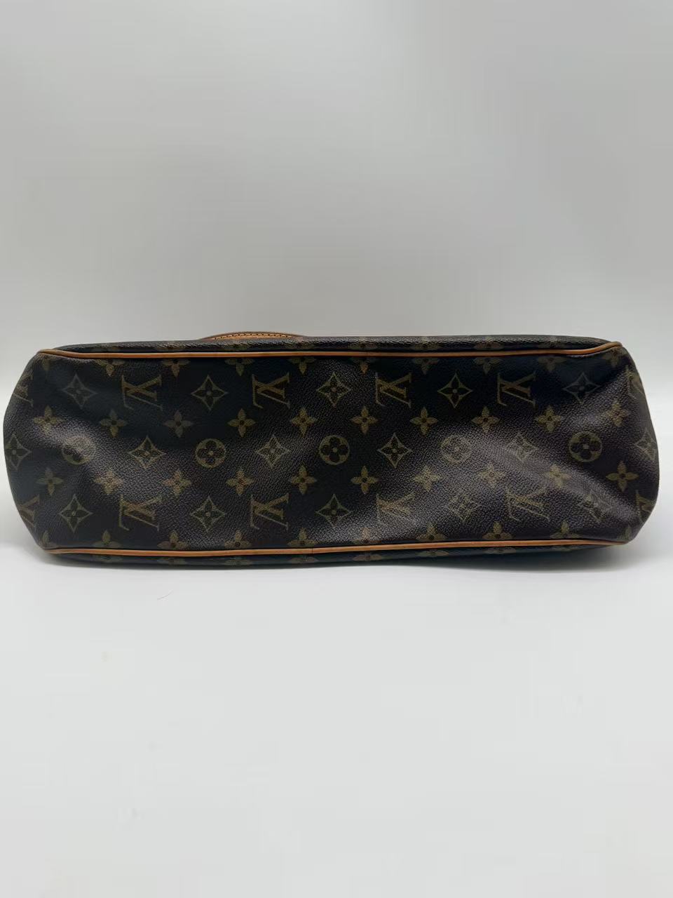 Louis Vuitton Monogram Batignolles horizontal tote LV1281