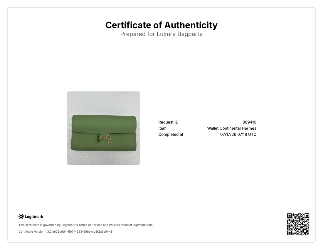 Hermes Constance To Go Green Leather Shoulder Bag HR193
