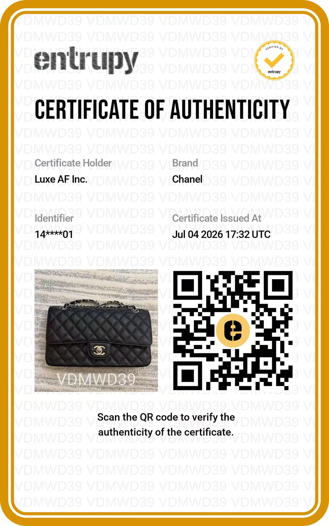 Chanel Classic Flap Black Quilted Leather Medium Size Shoulder Bag With Silver Buckle(14***01) DR902