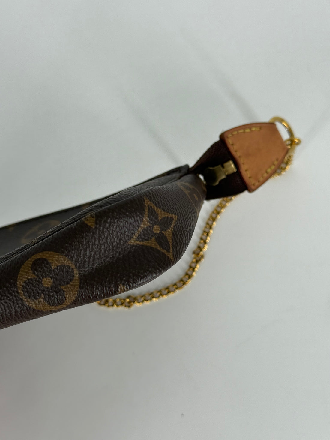Louis Vuitton Classic Mini Pochette