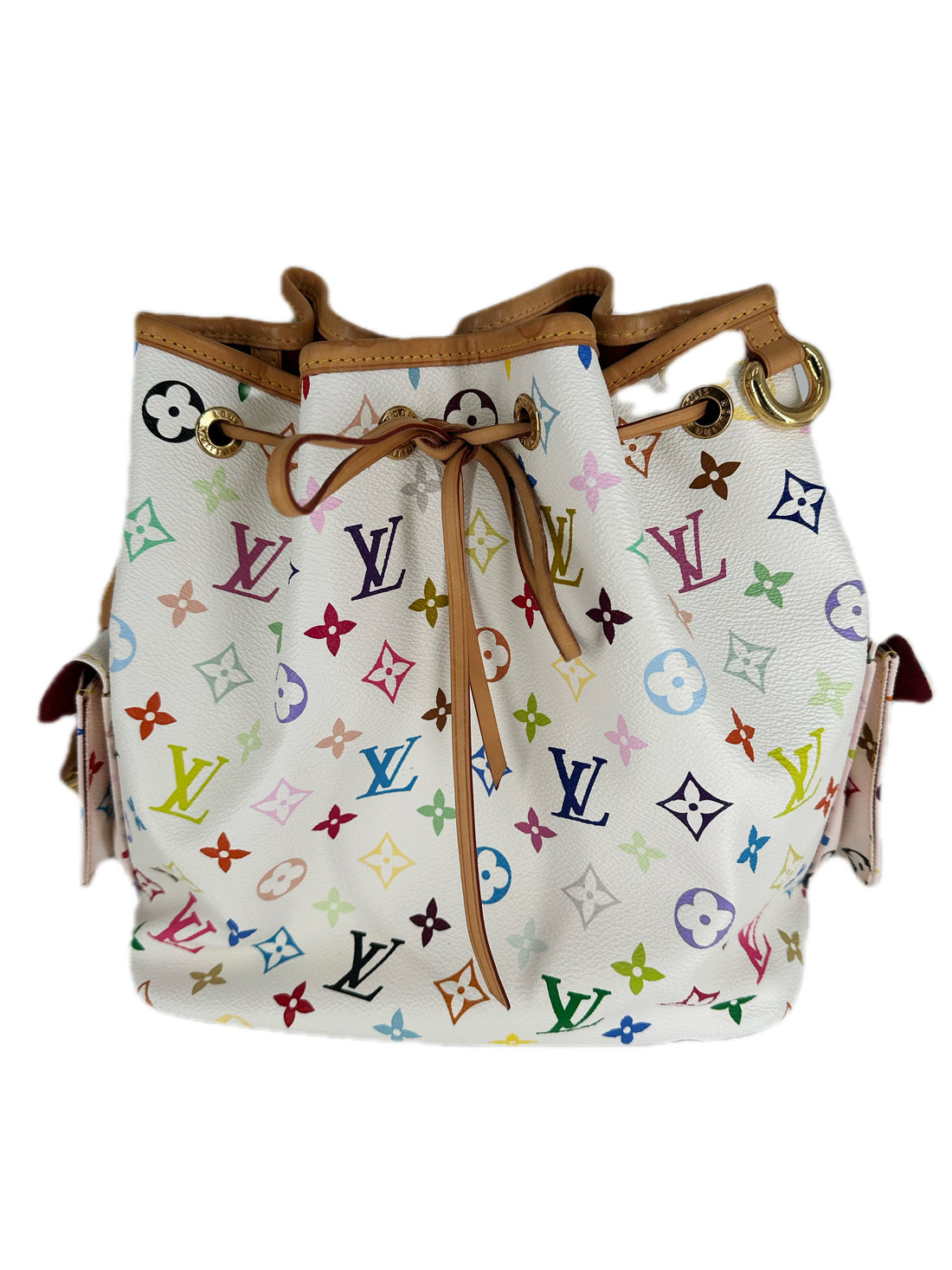 Louis Vuitton Monogram Neo PM multicolor