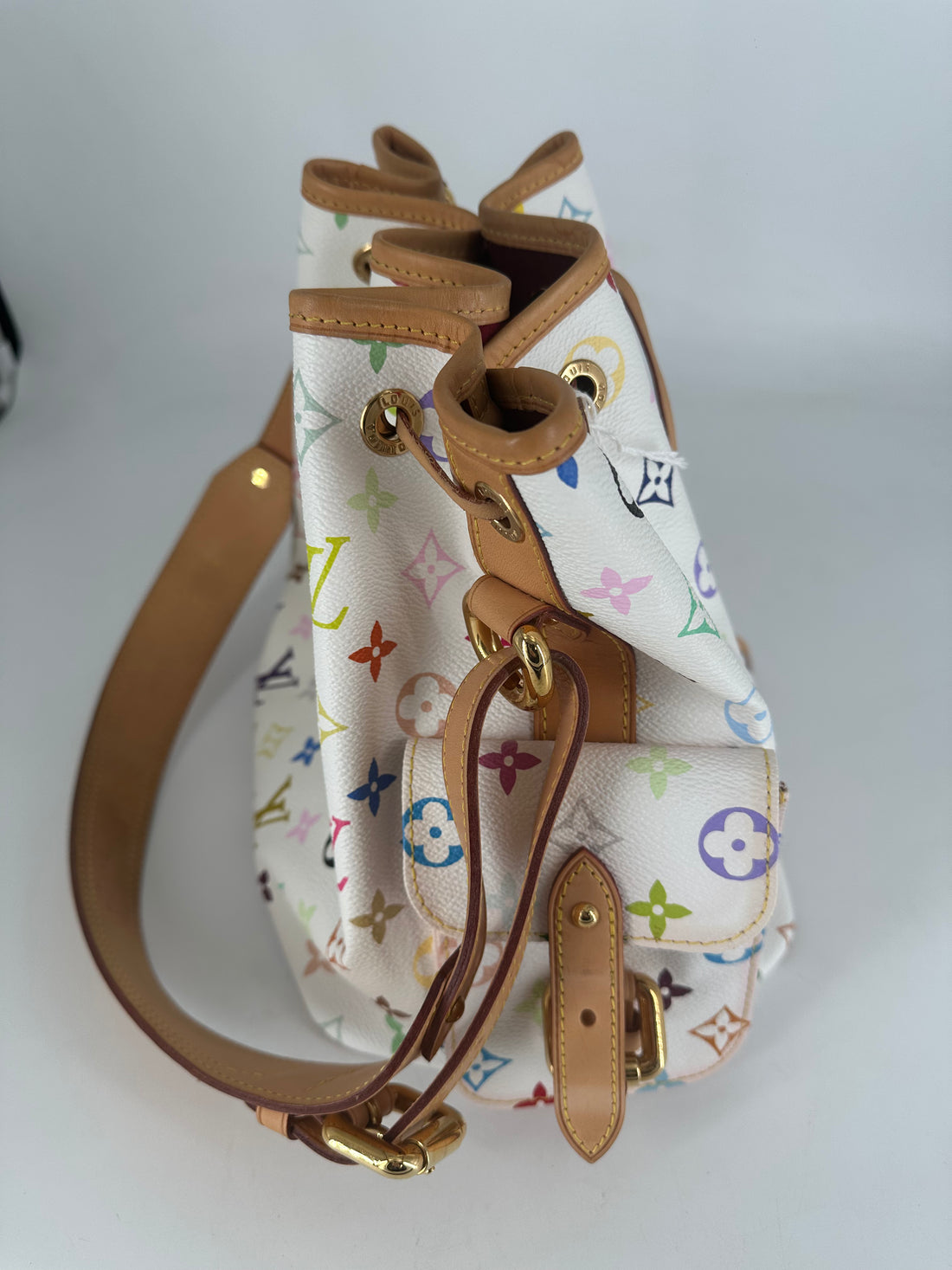 Louis Vuitton Monogram Neo PM multicolor